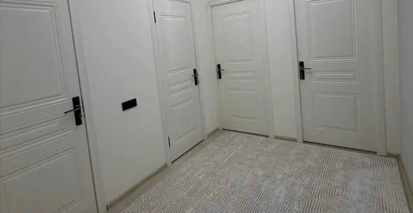 1-к квартира, 12 этаж, 50 м², Шохмансур