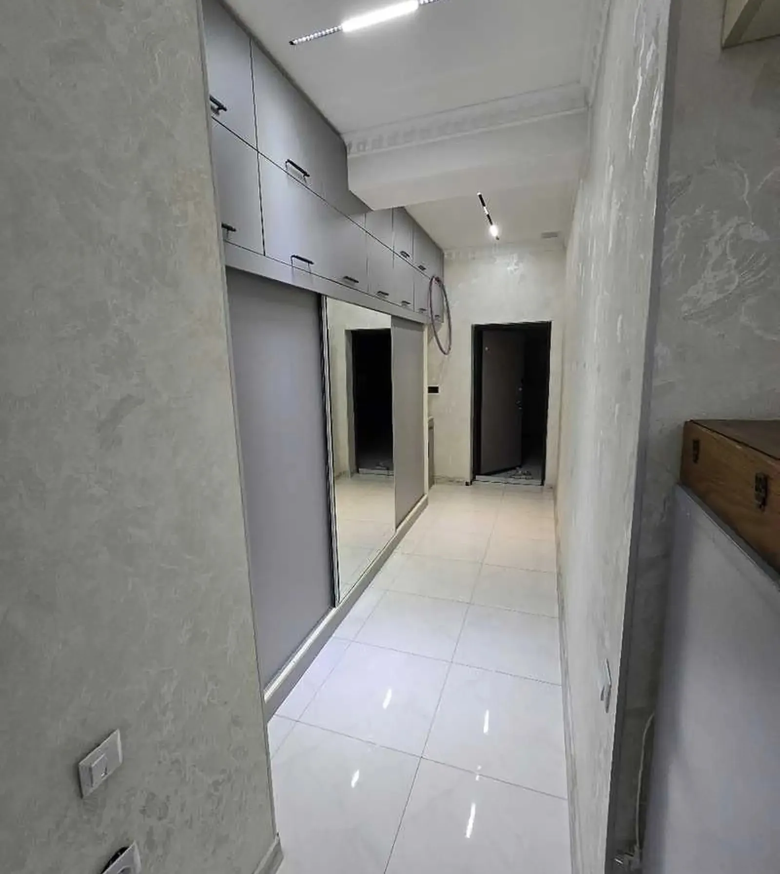 2-комн. квартира, 12 этаж, 55м², Фирдавси