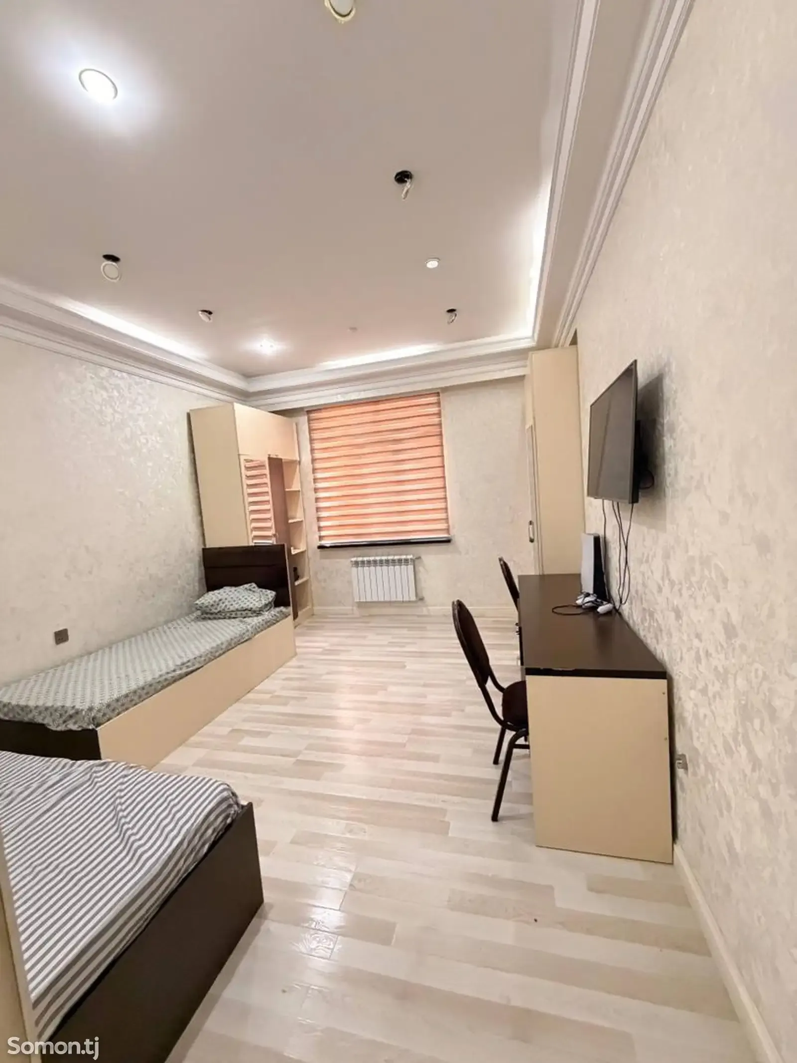 4-комн. квартира, 10 этаж, 200 м², Домпечать