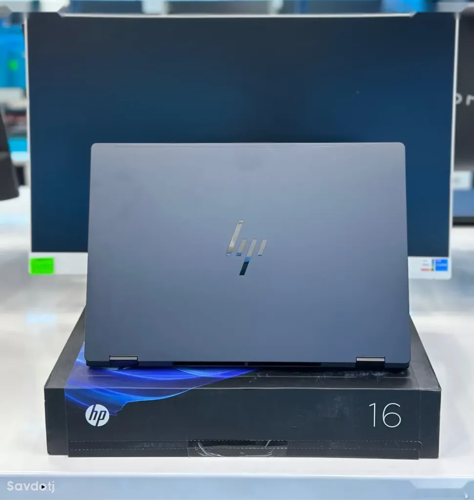 Ноутбук Hp Omnibook