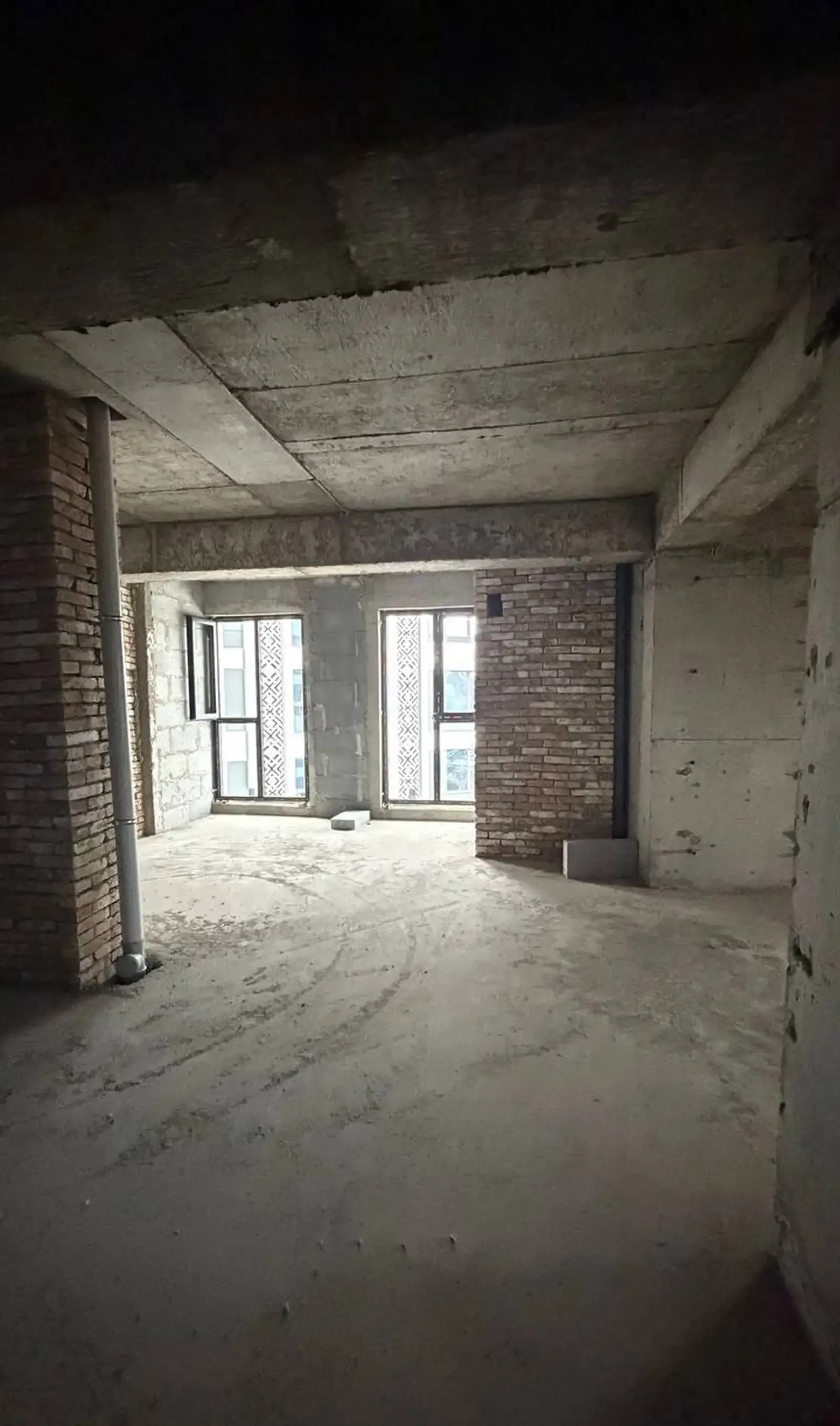 3-комн. квартира, 15 этаж, 96 м², Сино, Ёвар, Сохили