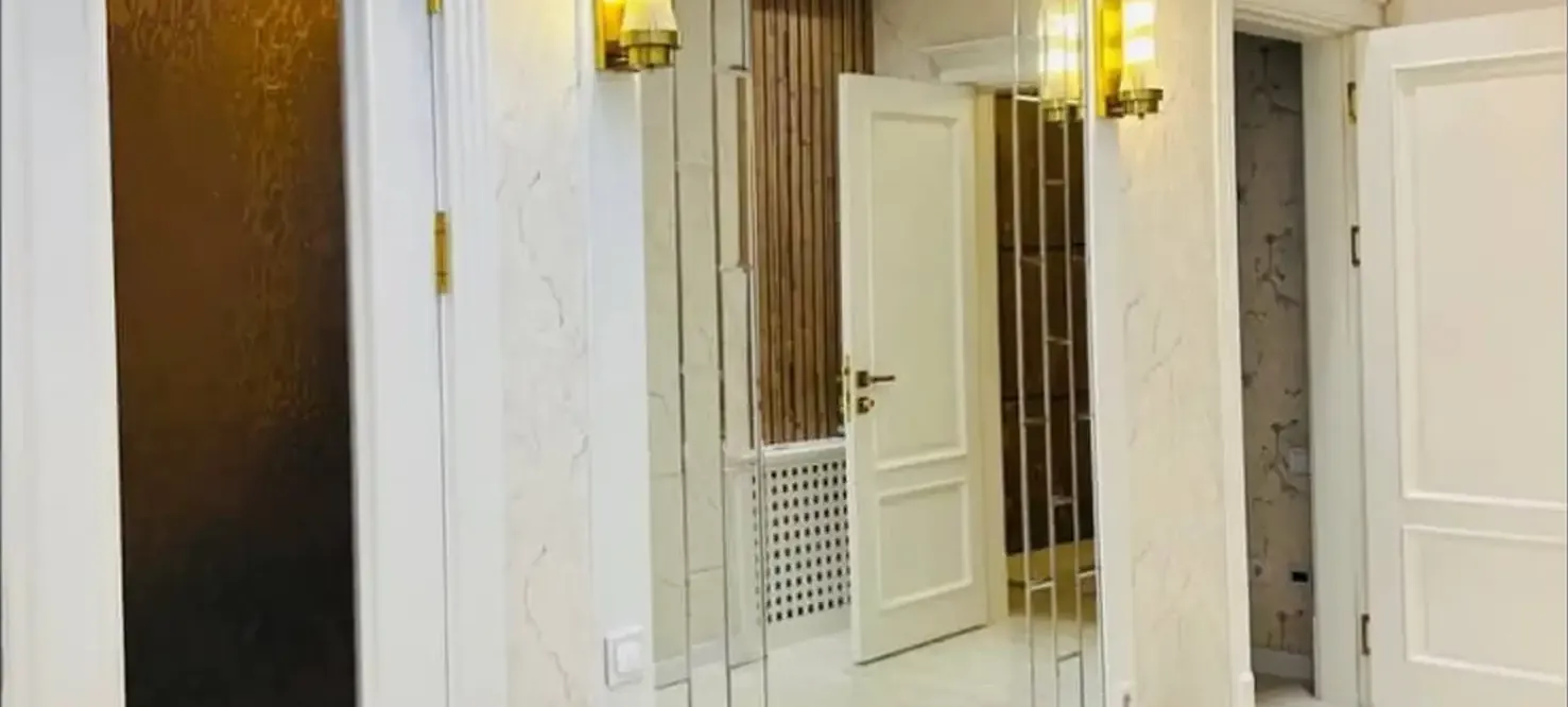 2-комн. квартира, 5 этаж, 90м², Шохмансур