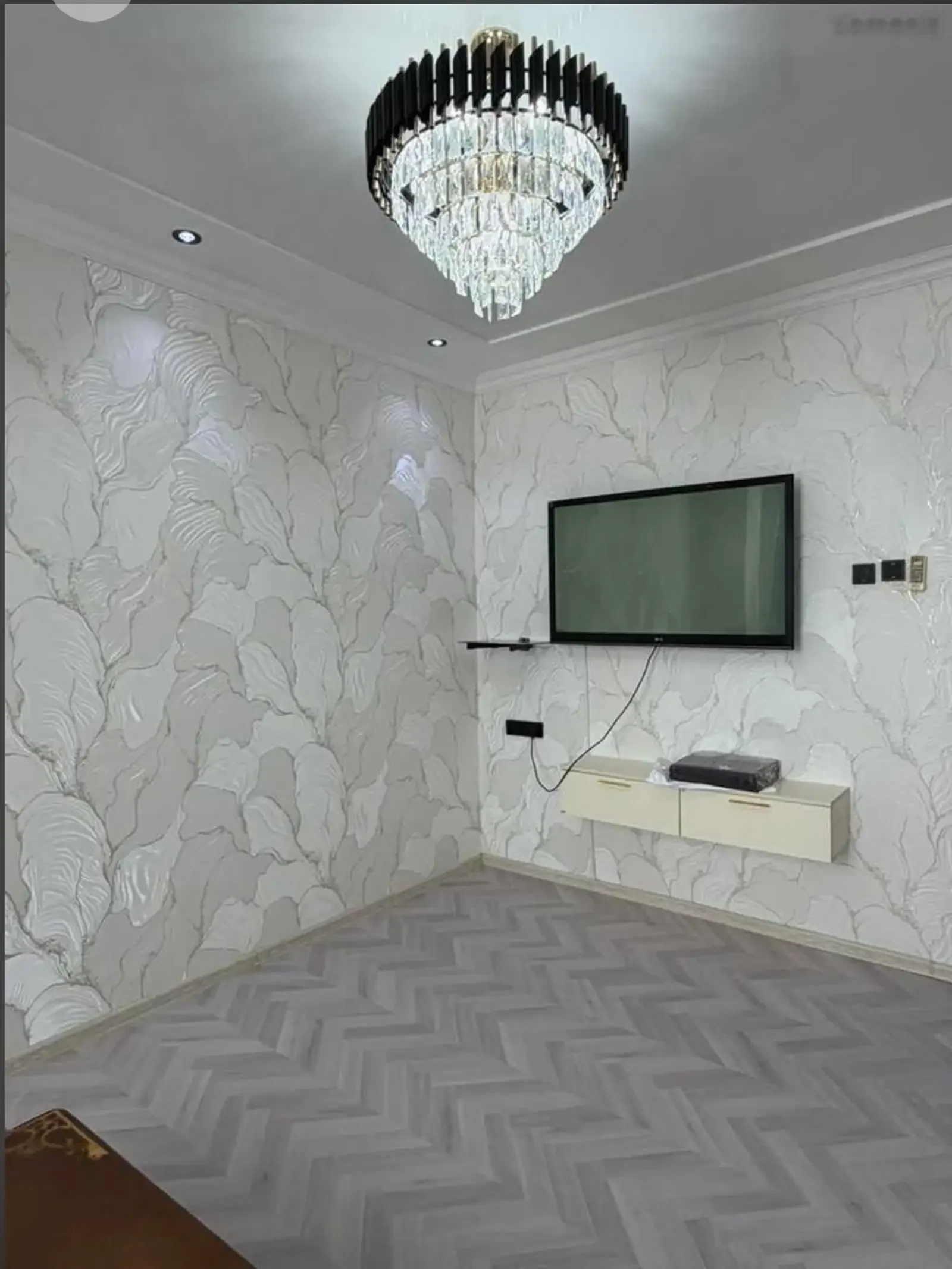 2-к квартира, 5 этаж, 56 м², Профсоюз