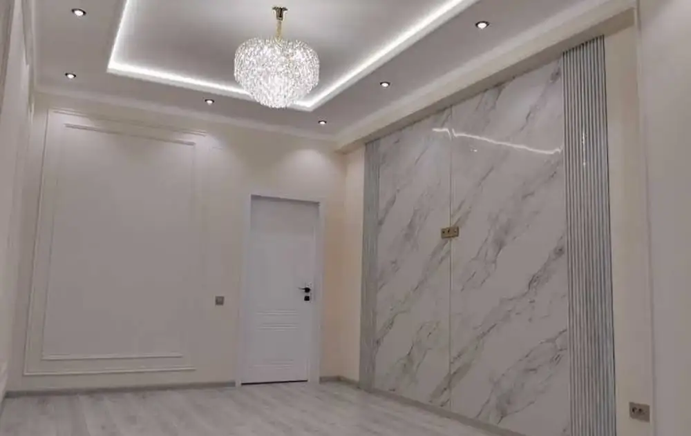 2-к квартира, 4 этаж, 60 м², Сино