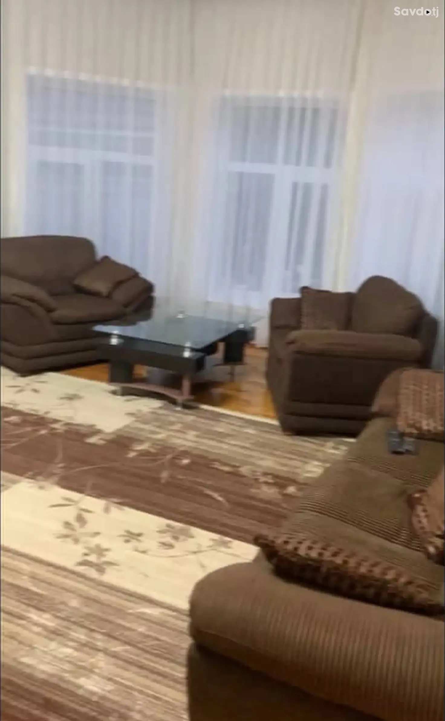 2-этажный, 7 комнатный дом, 450 м², И. Сомони