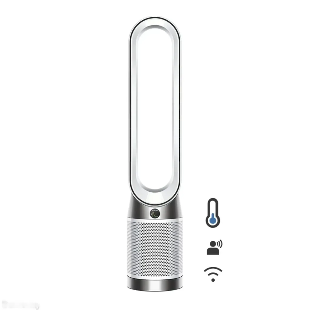 Очиститель воздуха Dyson Purifier Cool TP11, Hong Kong Version