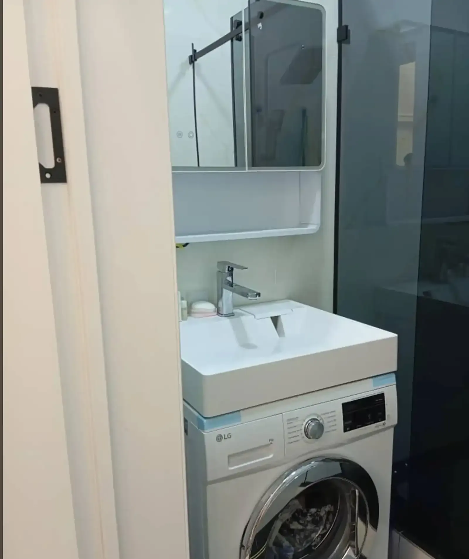 1-комн. квартира, 9 этаж, 60 м², Шохмансур