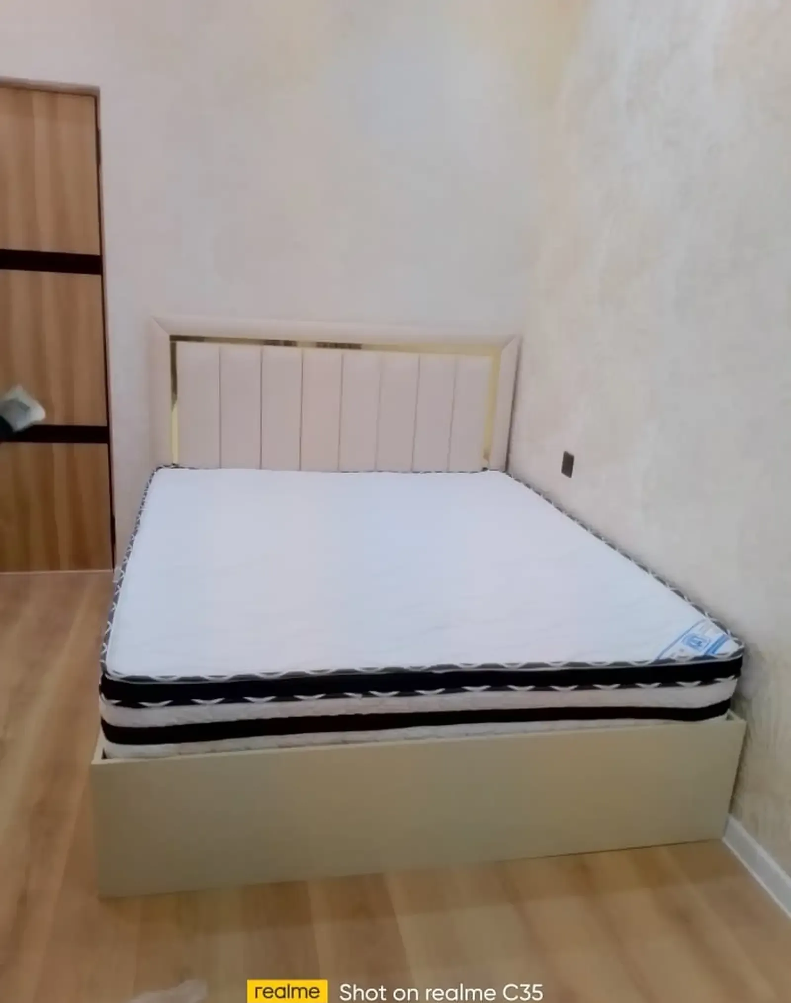Корейский матрас