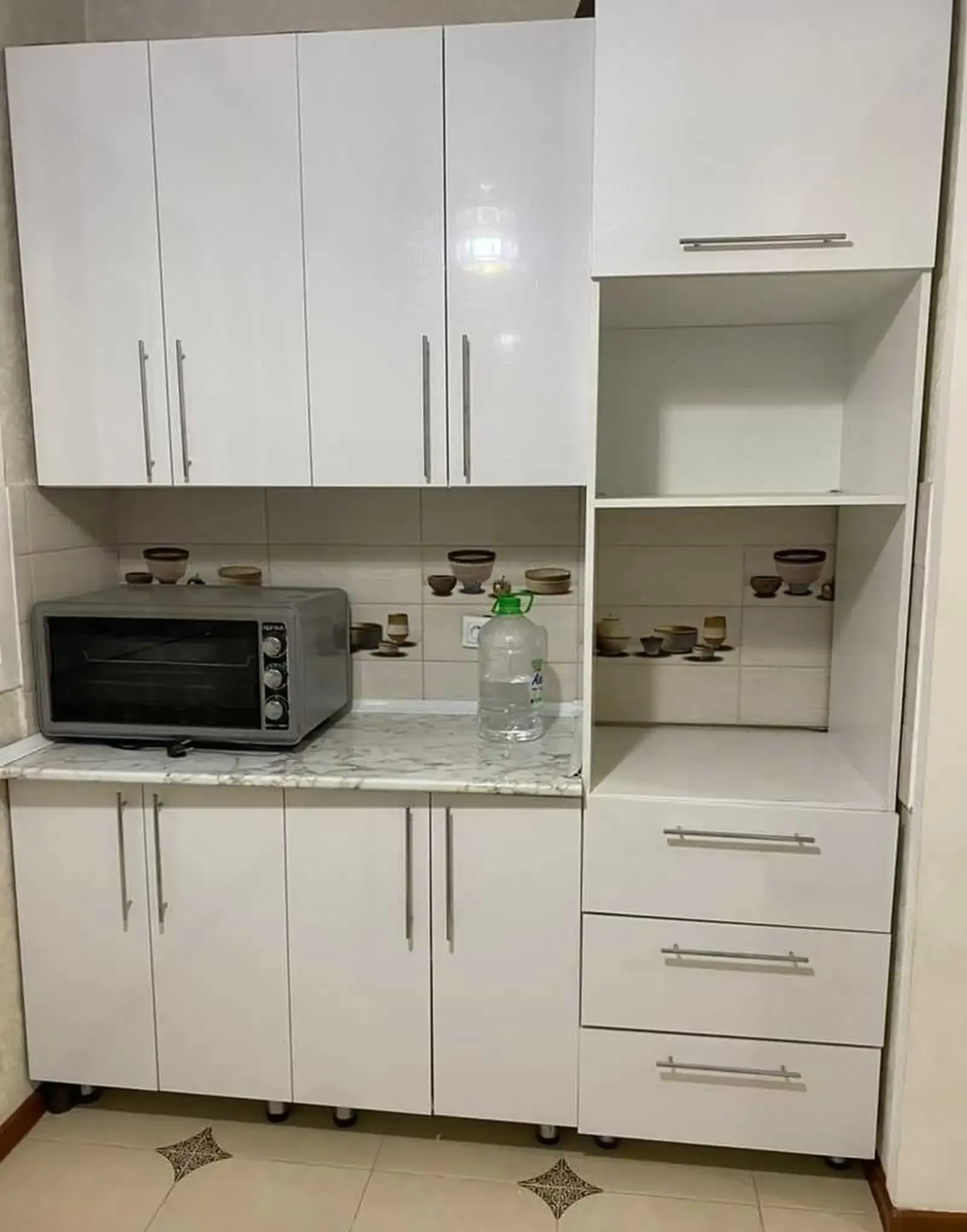 2-комн. квартира, 2 этаж, 70м², Сино.Маҳалаи зарафшон