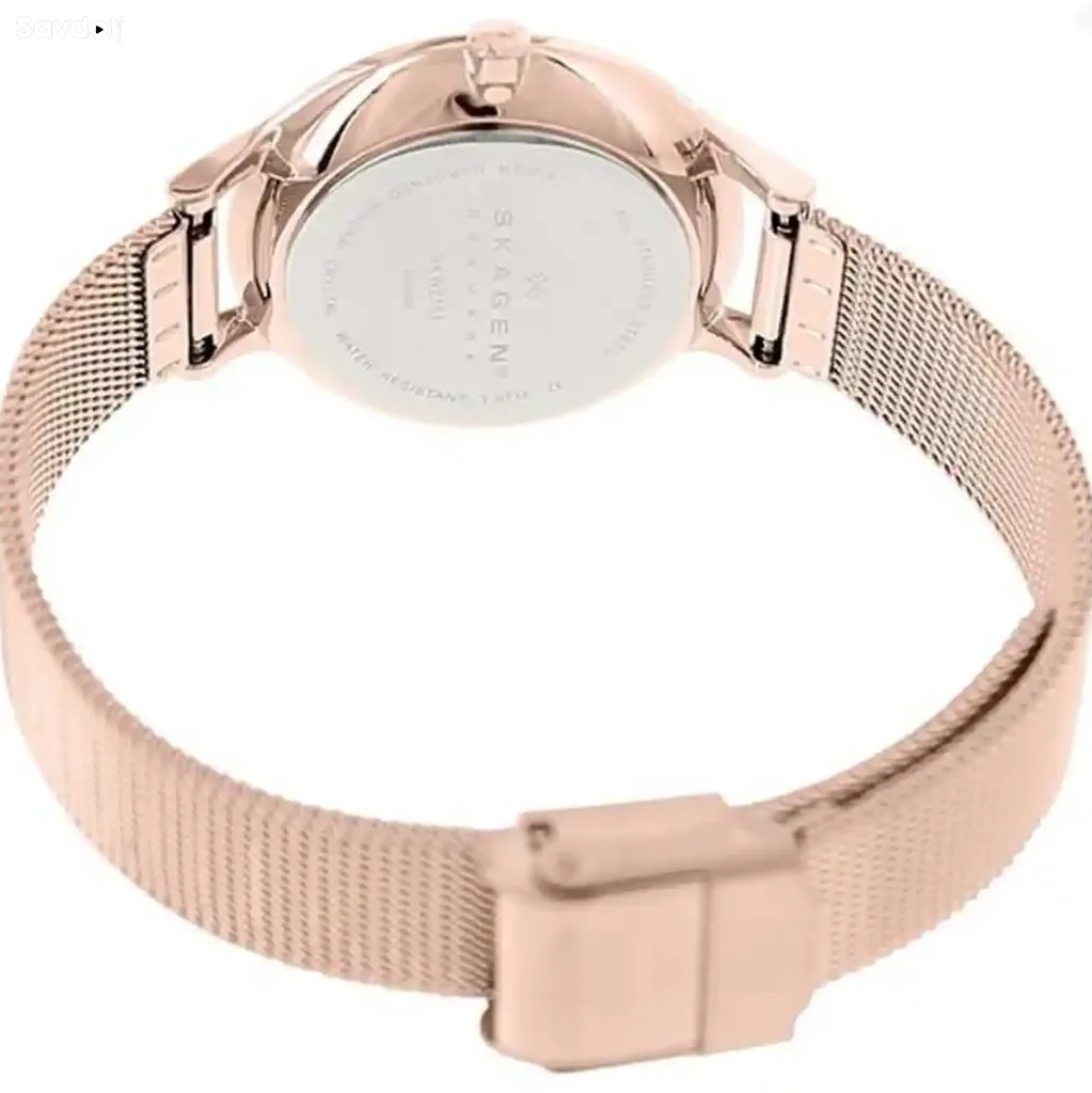 Часы Skagen SKW2151