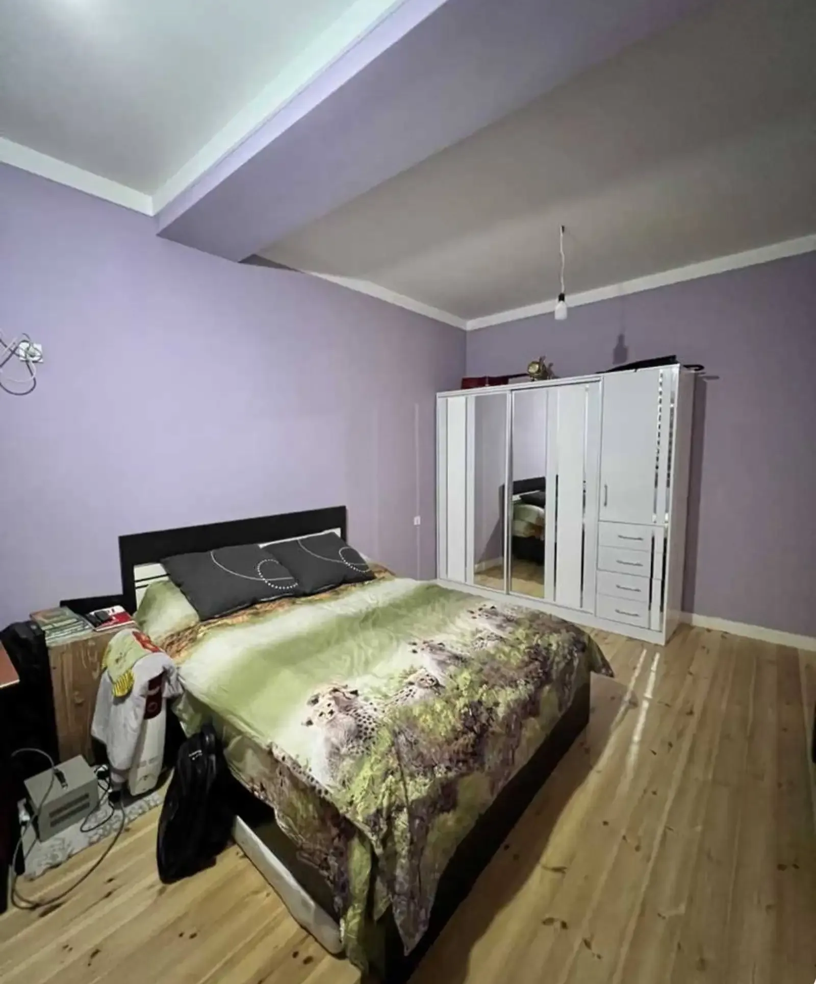 3-комн. квартира, 5 этаж, 107 м², Садбарг,Вайкики