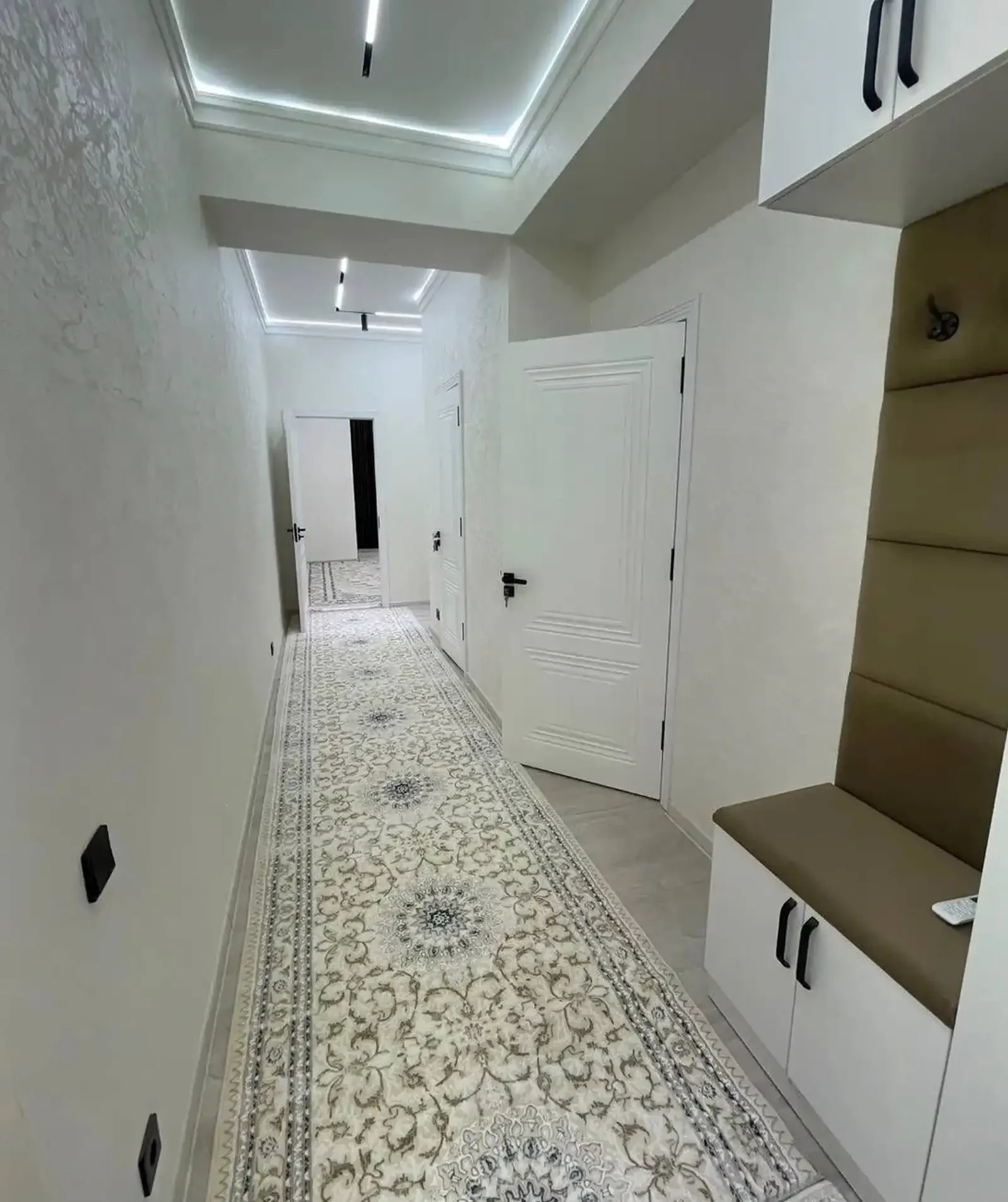 2-комн. квартира, 6 этаж, 62 м², Сино
