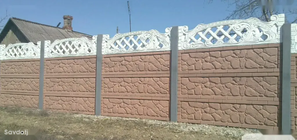 Еврозабор