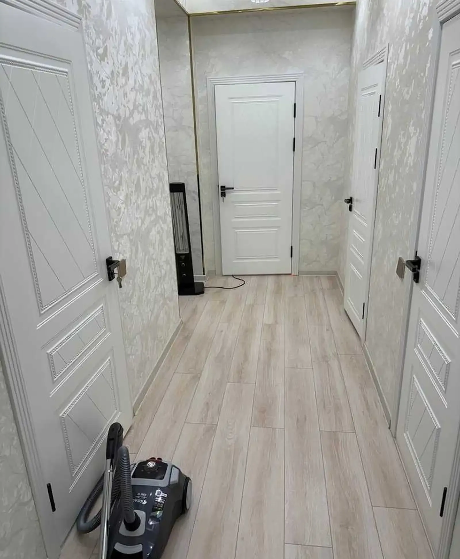 3-комн. квартира, 7 этаж, 67м², 82 мкр
