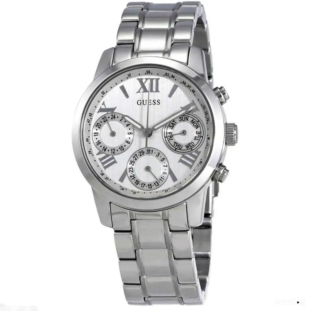 Часы Guess W0448L1