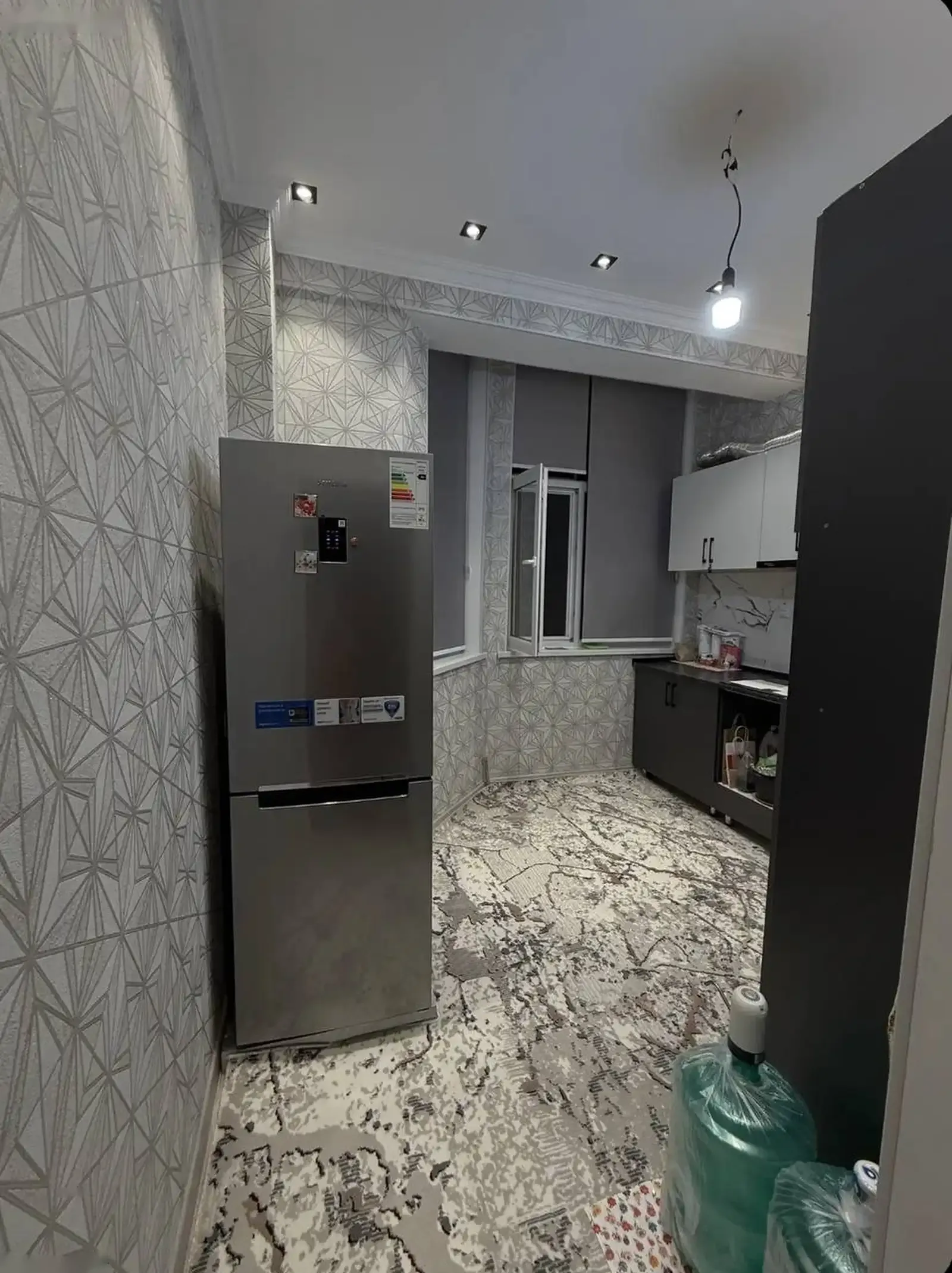2-комн. квартира, 2 этаж, 60 м², Сино