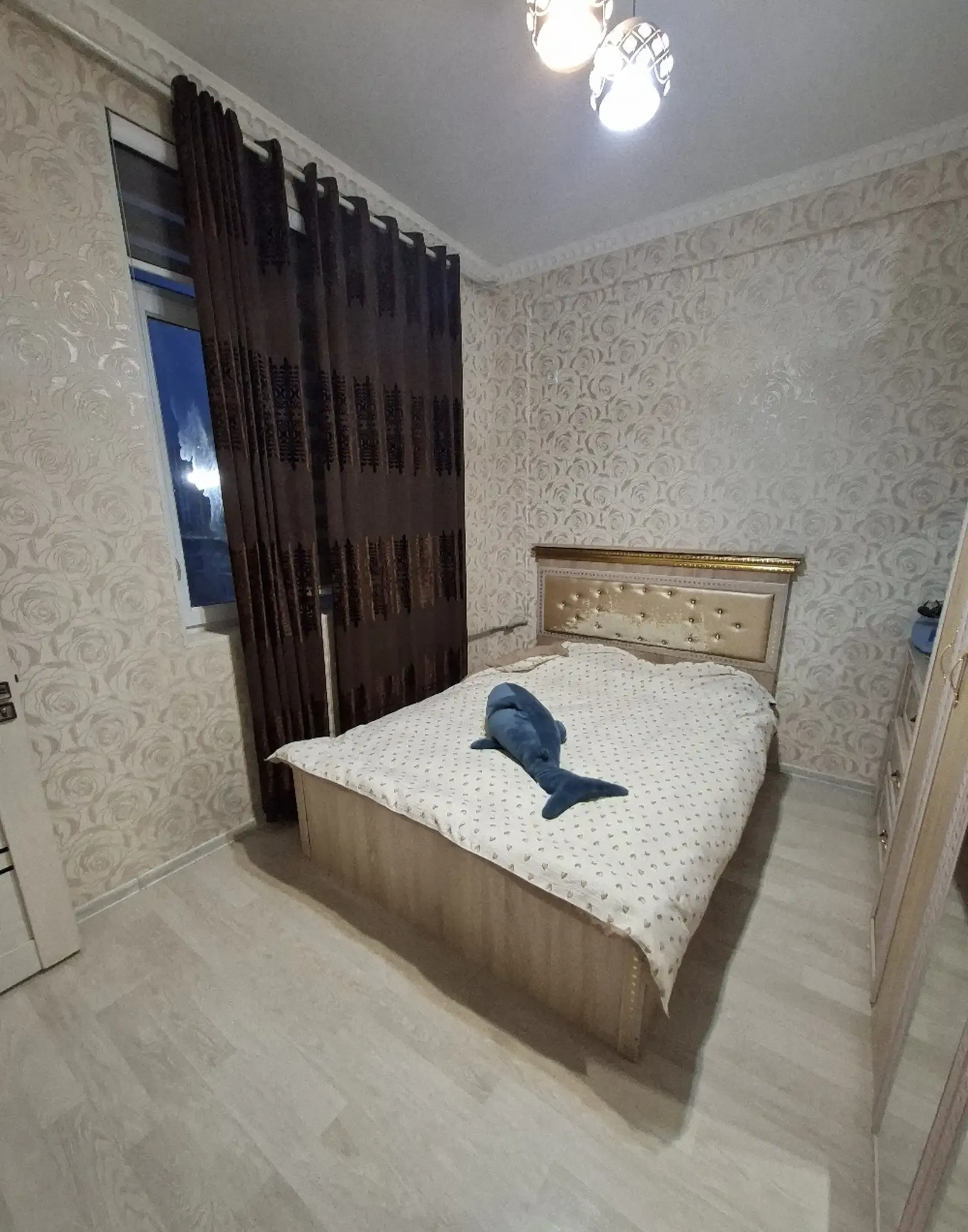 2-комн. квартира, 6 этаж, 51 м², И Сомони