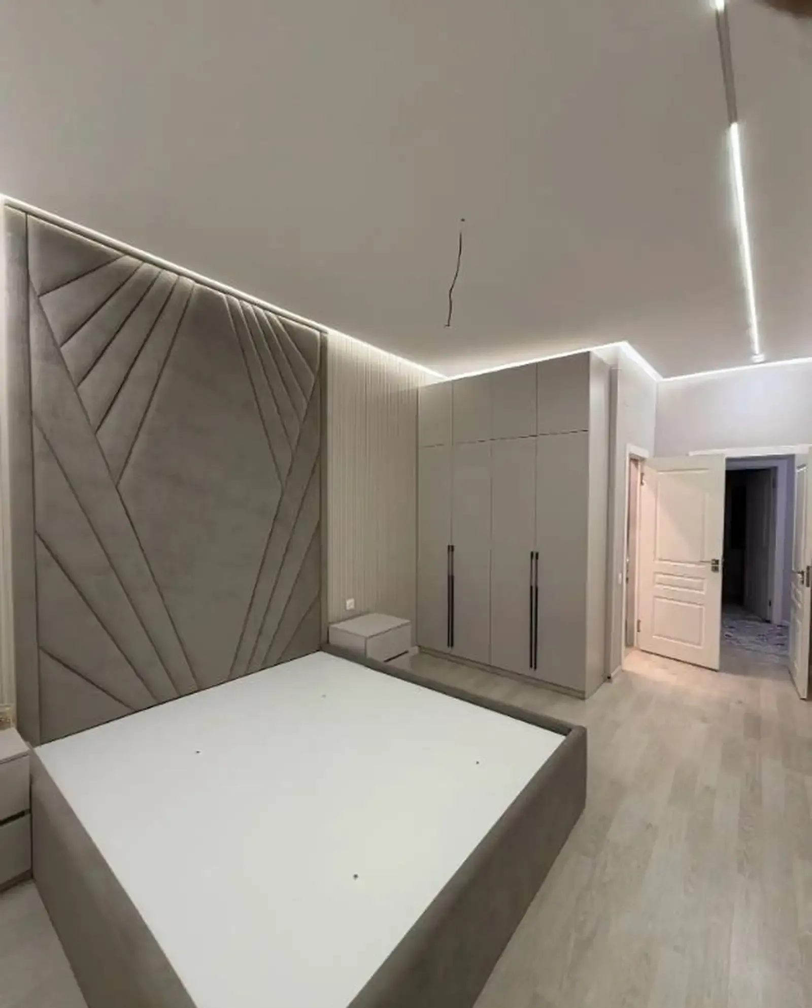 3-комн. квартира, 4 этаж, 106 м², Лучоб