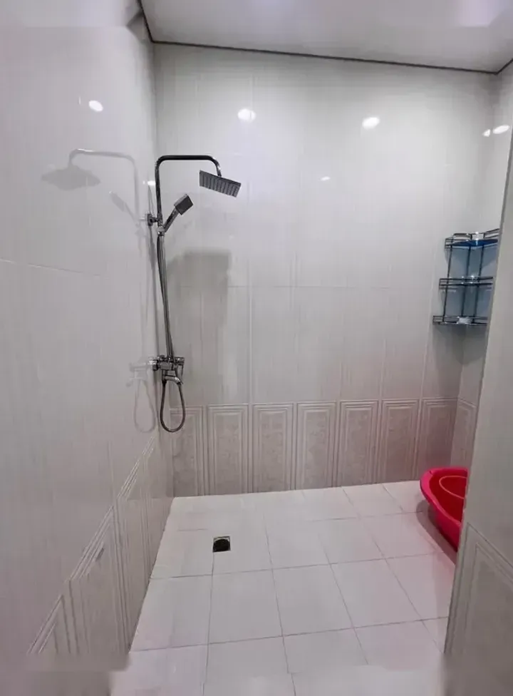 3-комн. квартира, 10 этаж, 160м², Сино