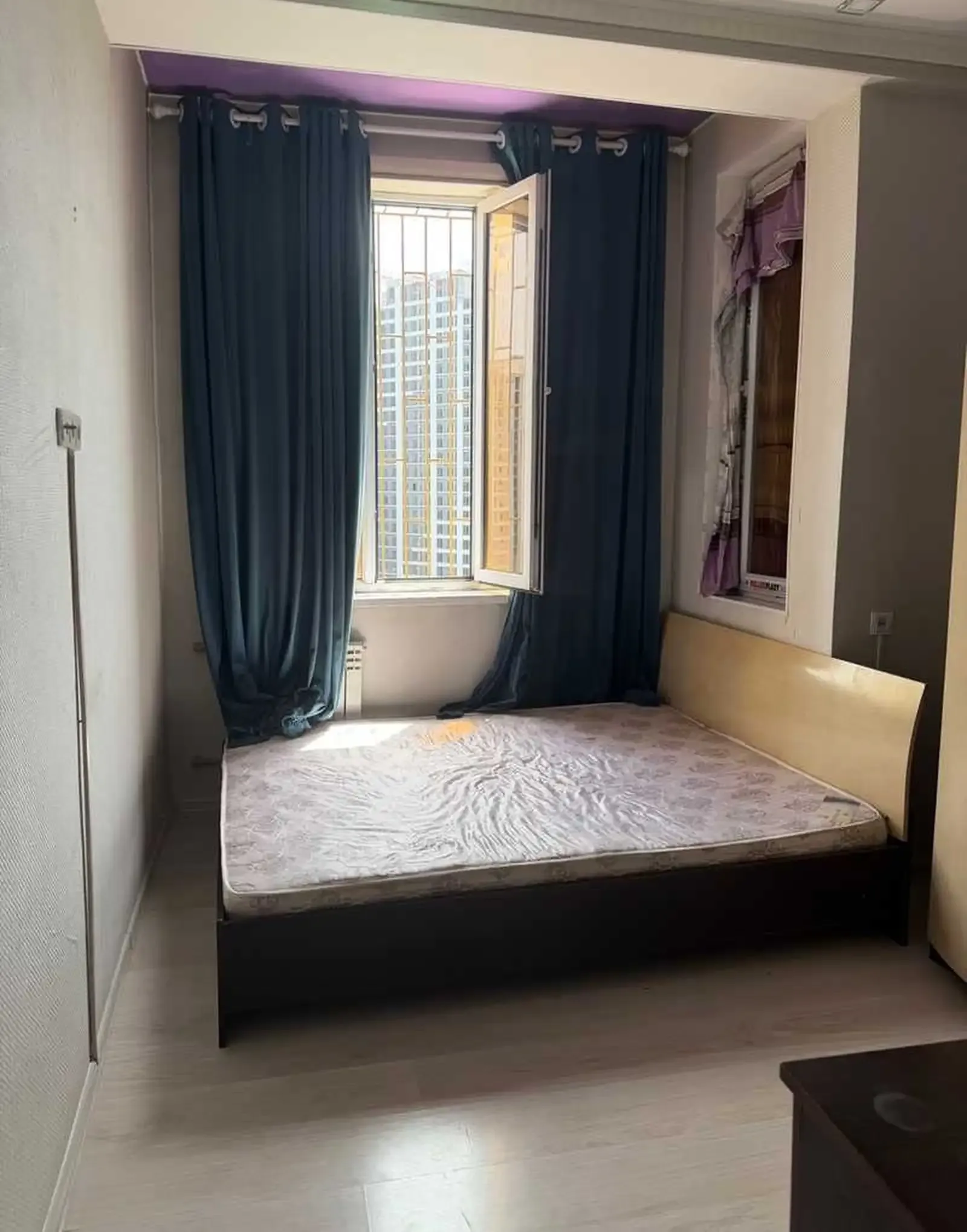 2-комн. квартира, 12 этаж, 65м², Сино