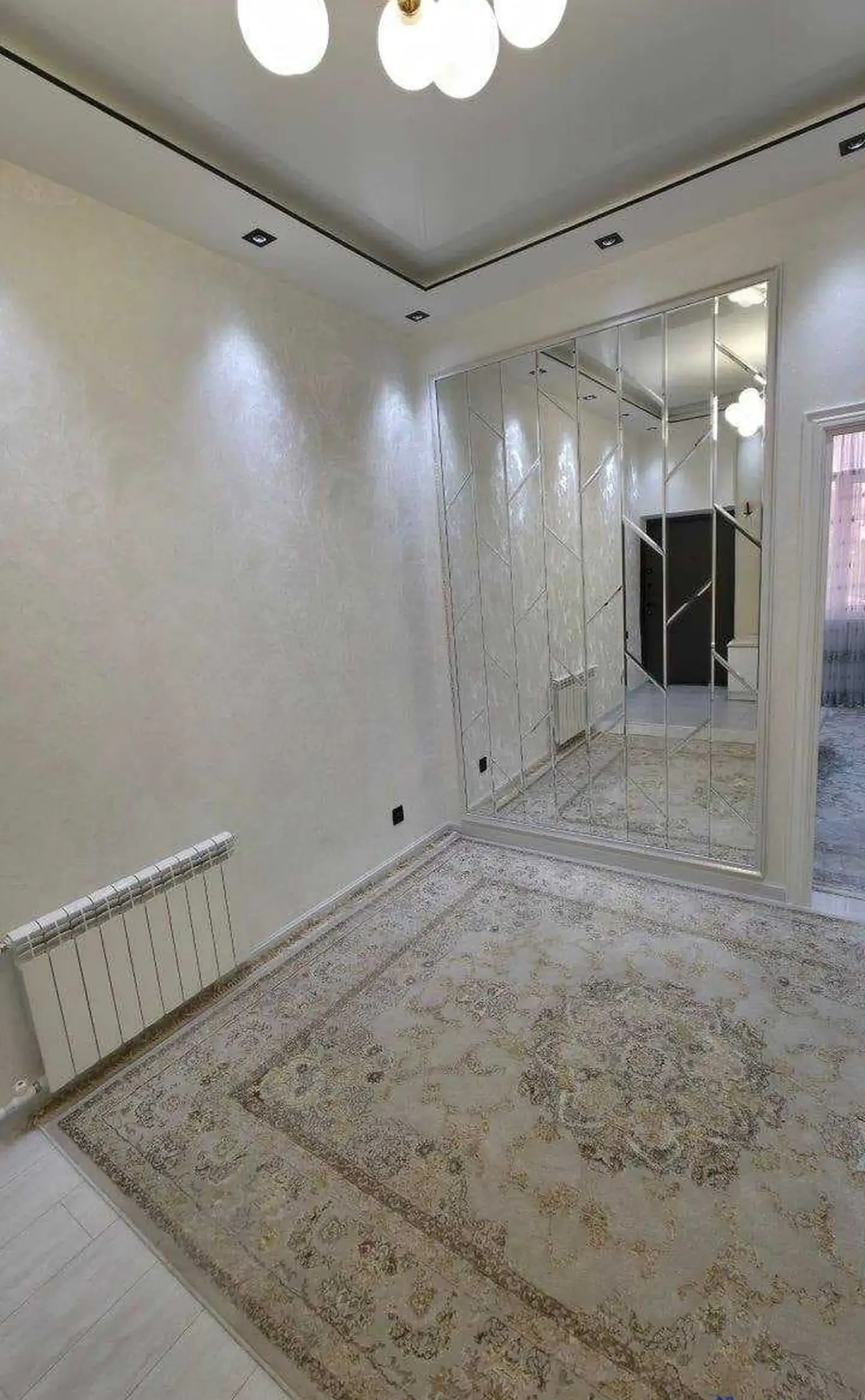 2-комн. квартира, 14 этаж, 83 м², Сино, эстакади 82