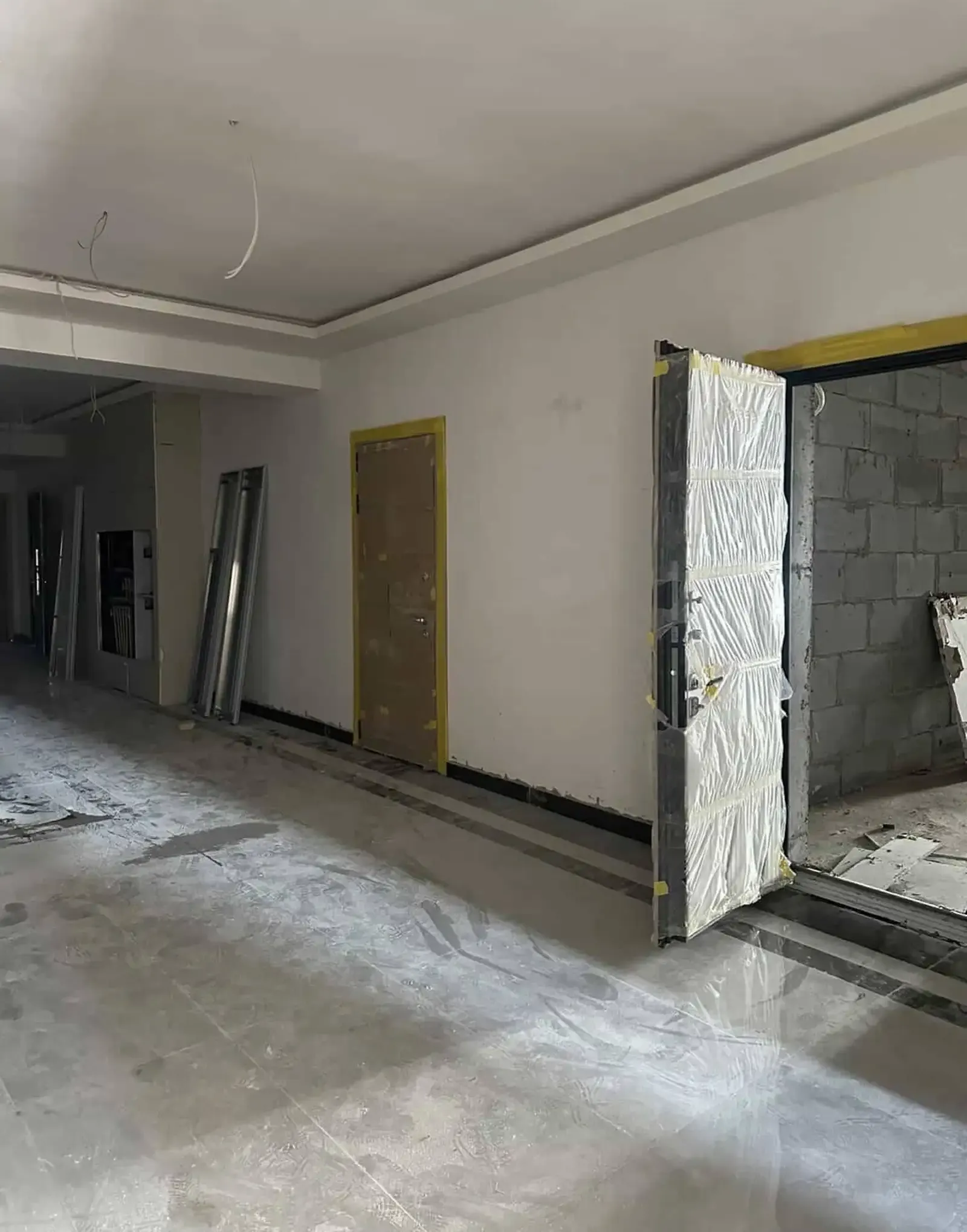 3-комн. квартира, 12 этаж, 123 м², Сино - 82 Tower