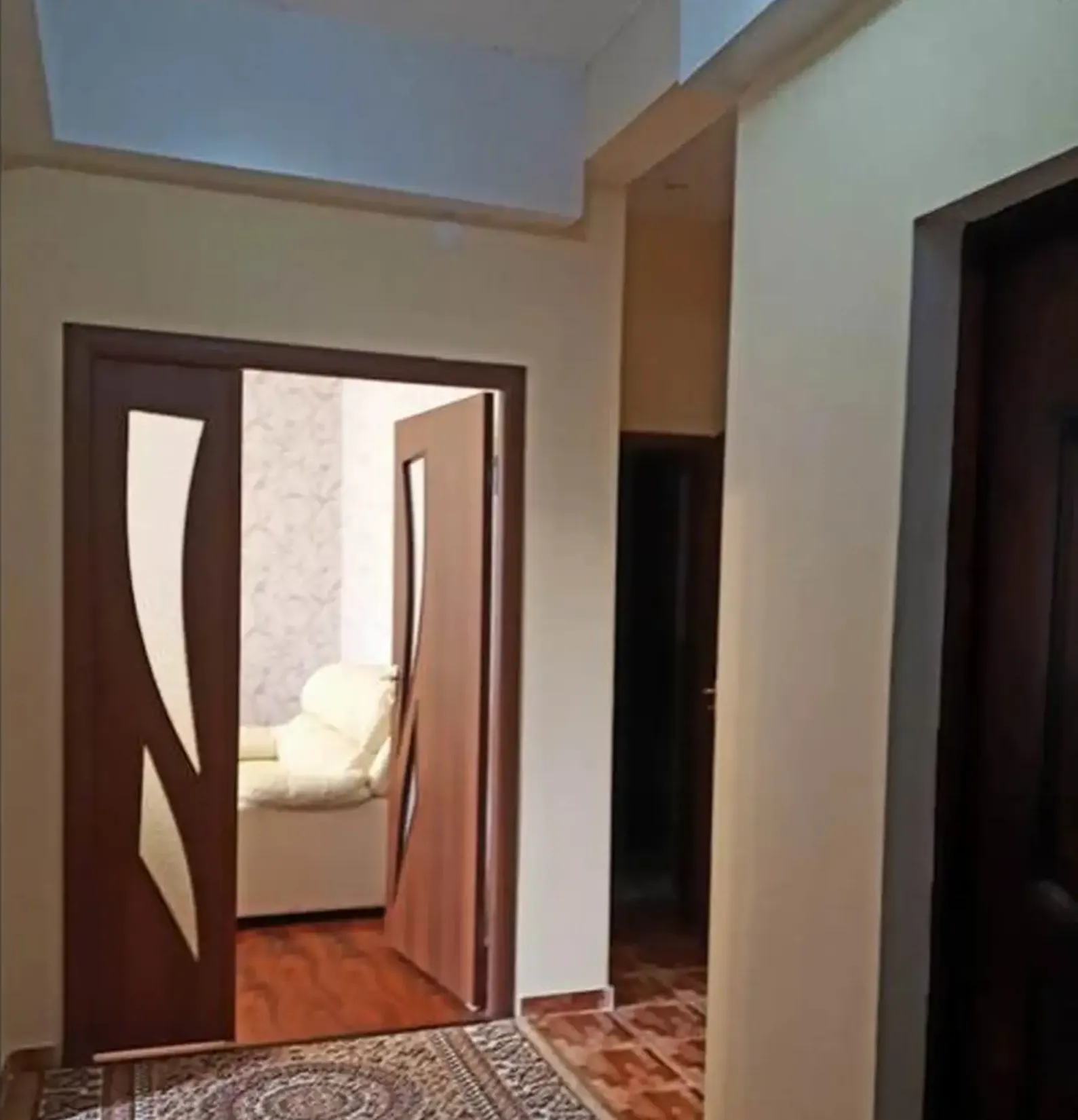 2-комн. квартира, 4 этаж, 72м², И. Сомони