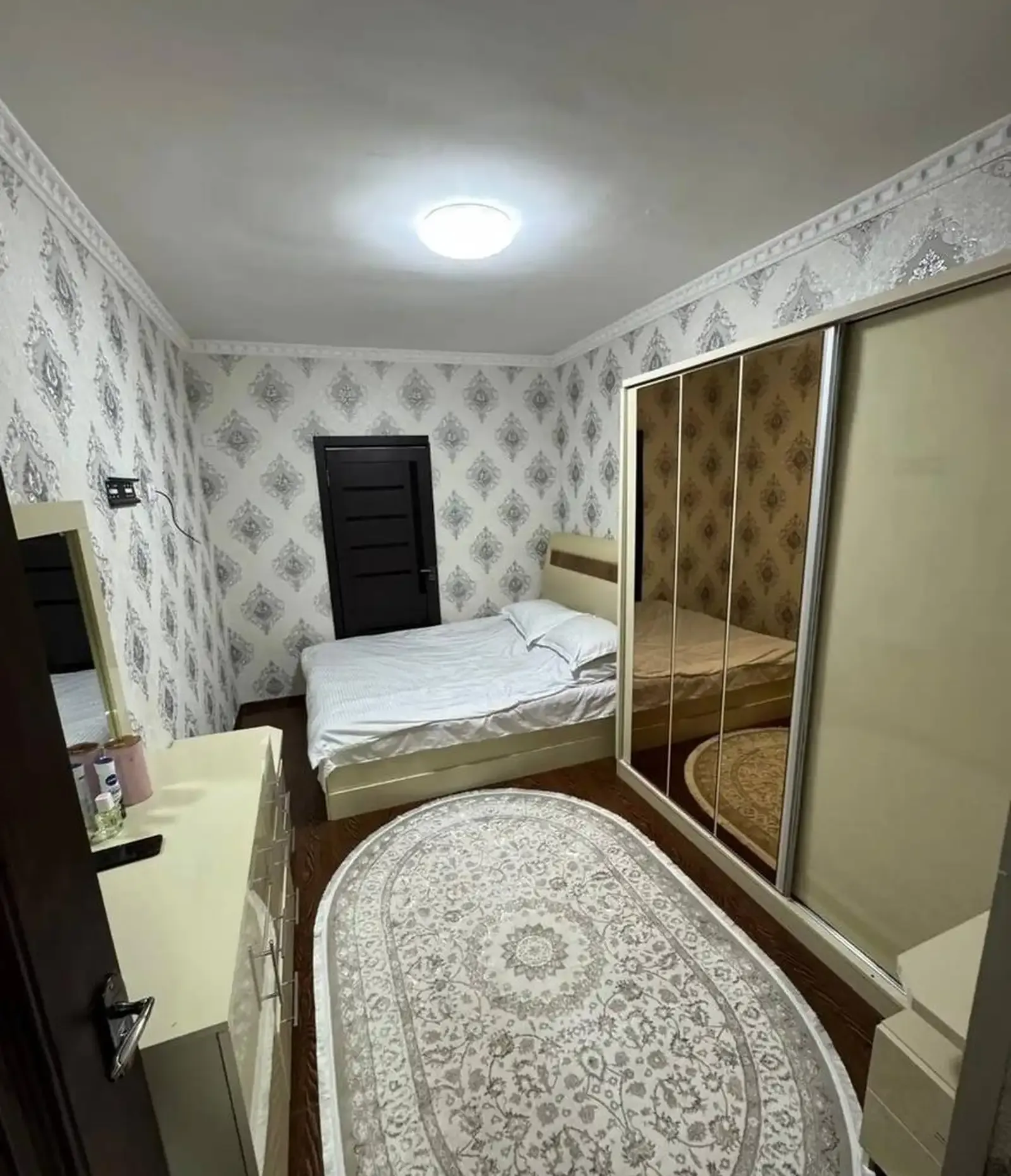 2-комн. квартира, 12 этаж, 75м², Сино