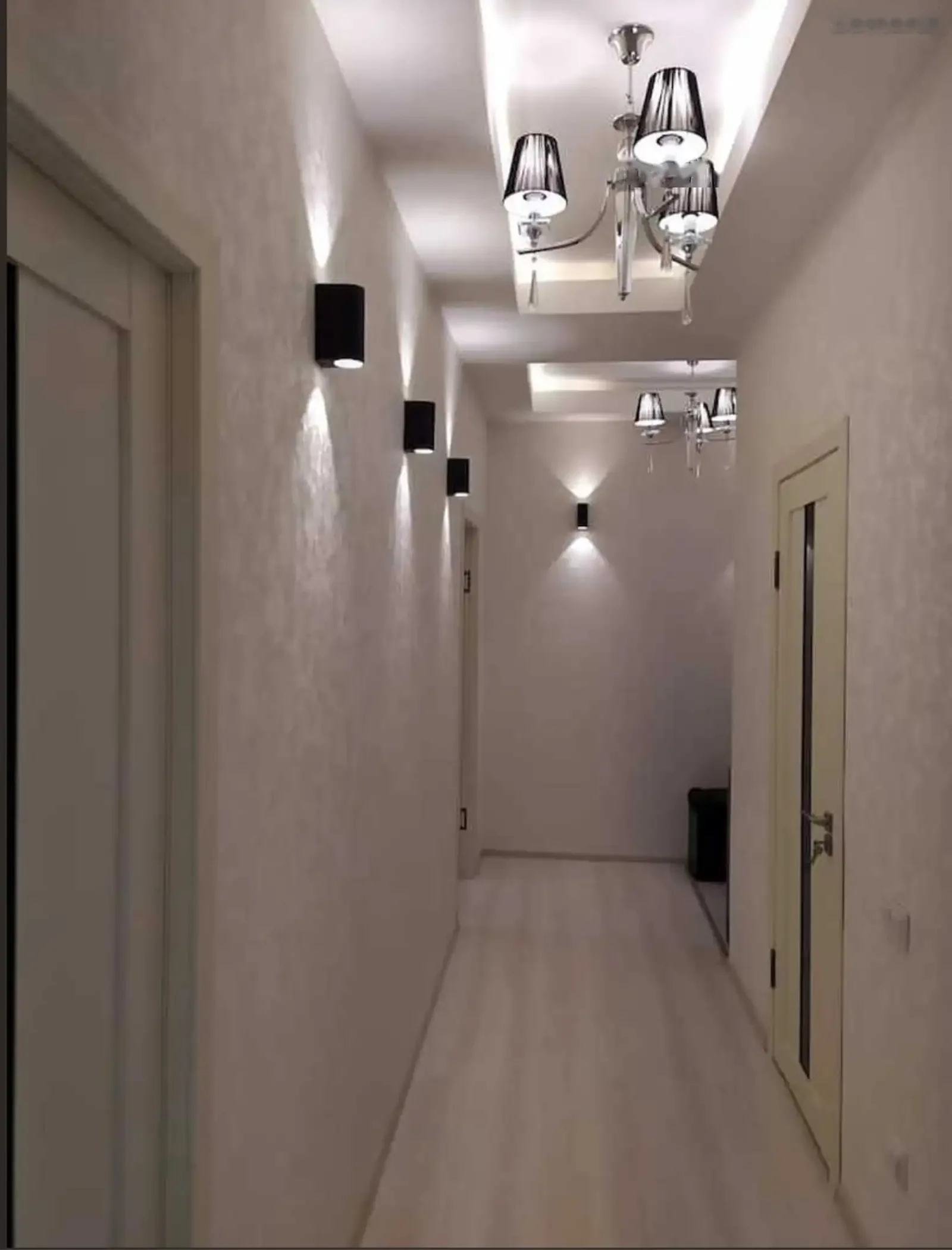 3-к квартира, 6 этаж, 74 м², Домпечать Акика