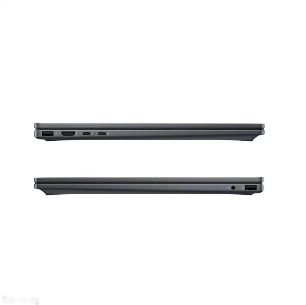 Ноутбук HP OmniBook X Flip 16-as0043dx, Ultra 9 285H, 32GB, 2TB, OLED Touch Win1