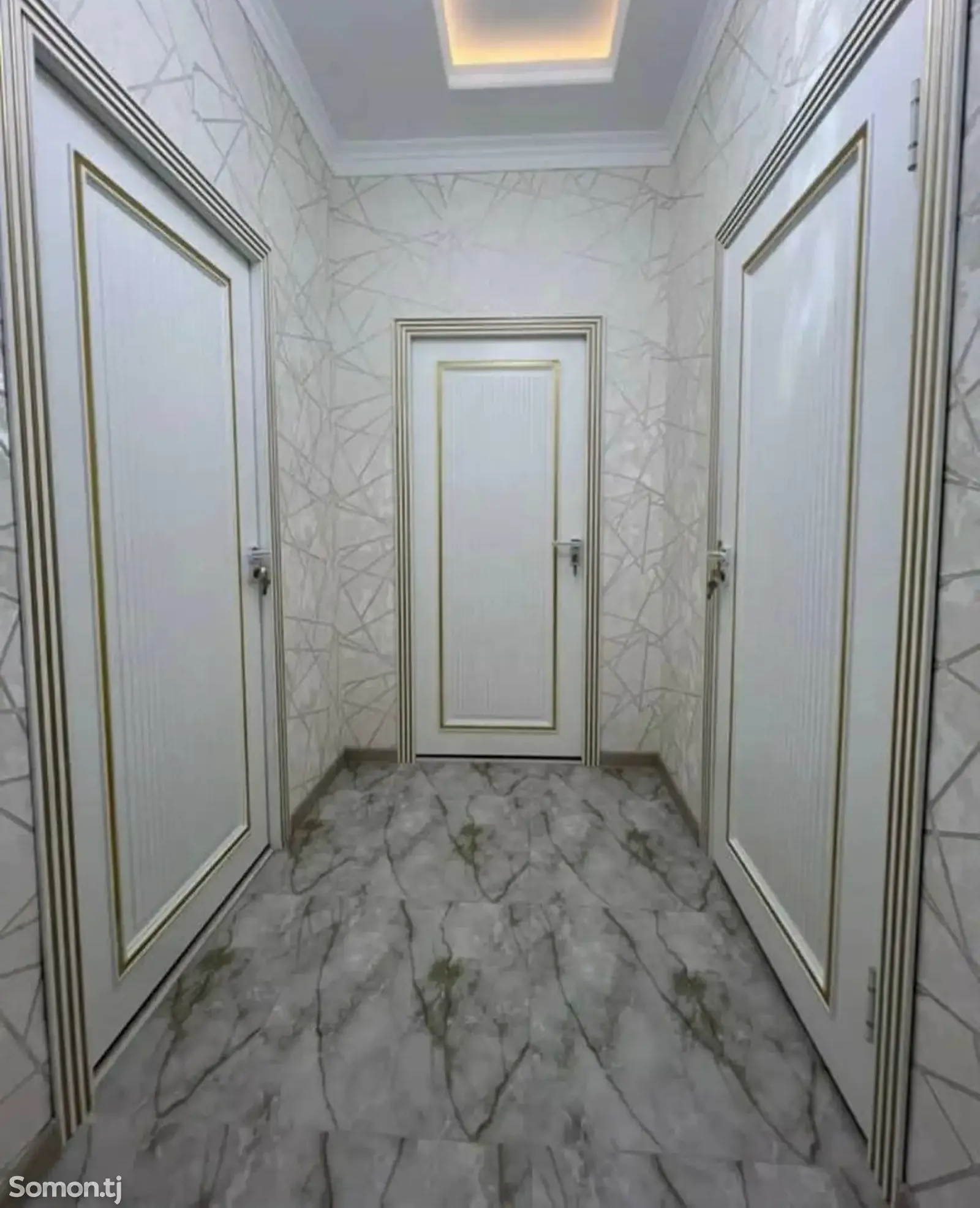 2-комн. квартира, 2 этаж, 60 м², Сино Глазной