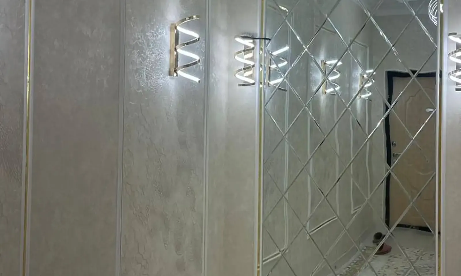 2-к квартира, 9 этаж, 101 м², Сино, Автовокзал