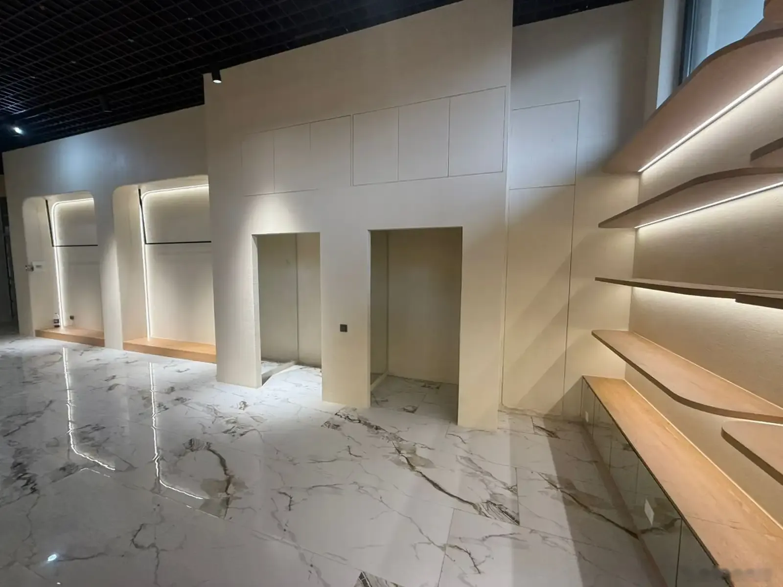 Квартира, 100 м², Дом печати