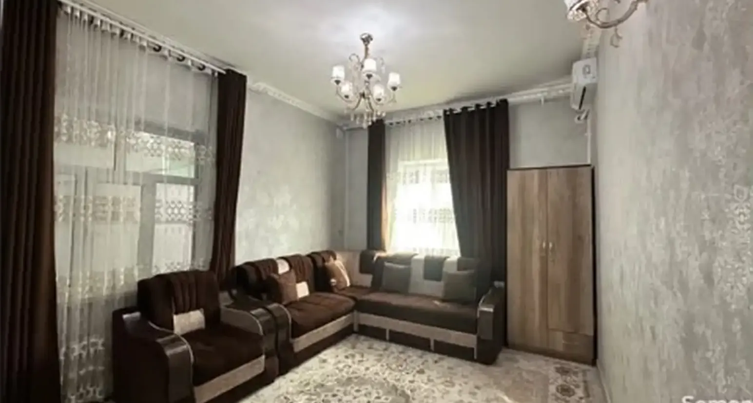 3-этажный, 7 комнатный дом, 280 м², Сомони