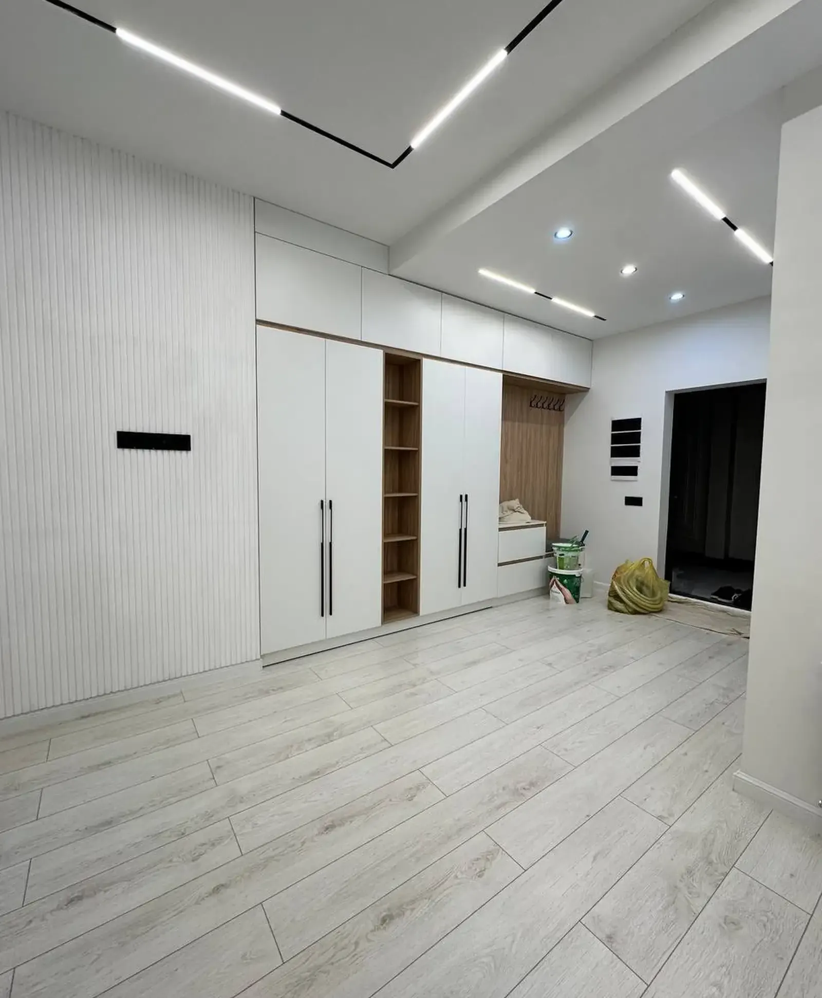 2-комн. квартира, 7 этаж, 59 м², Шохмансур