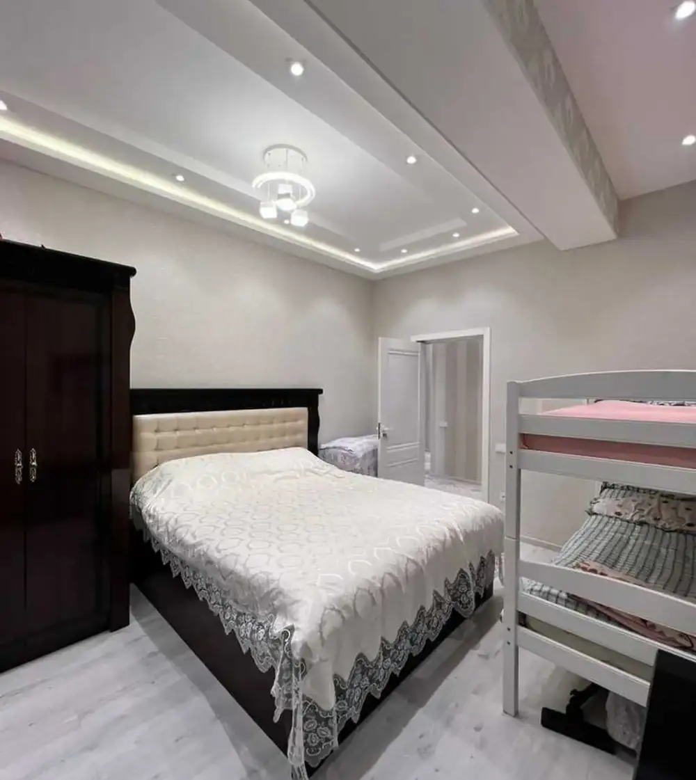 2-комн. квартира, 3 этаж, 85 м², шохмансур