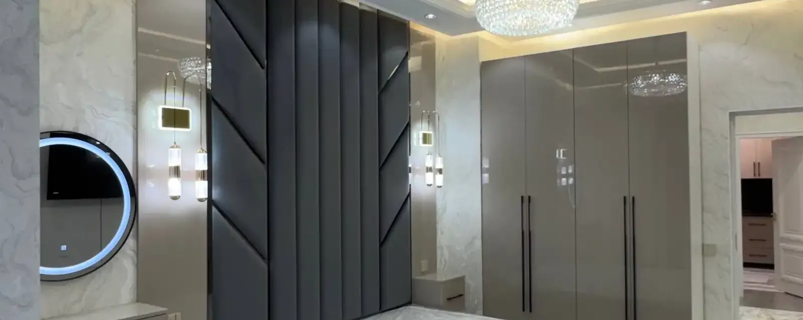 3-комн. квартира, 9 этаж, 74 м², Шохмансур Чордома