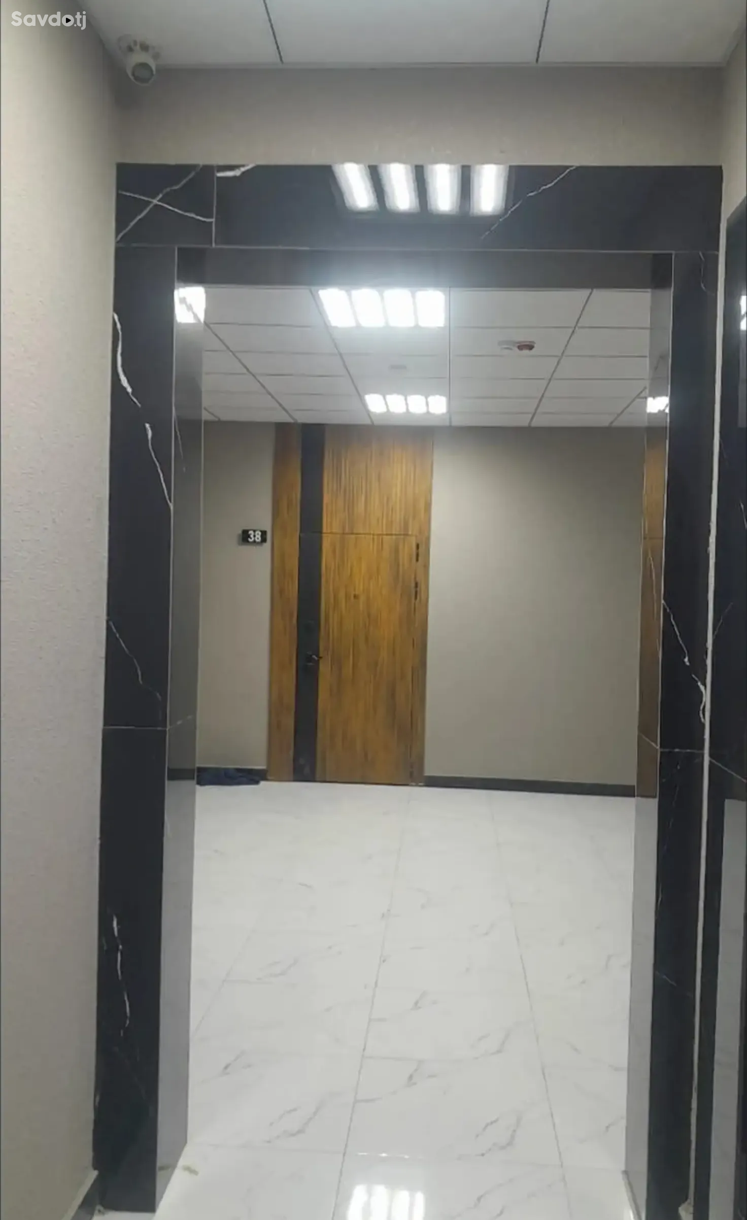 2-комн. квартира, 13 этаж, 76м², Сино