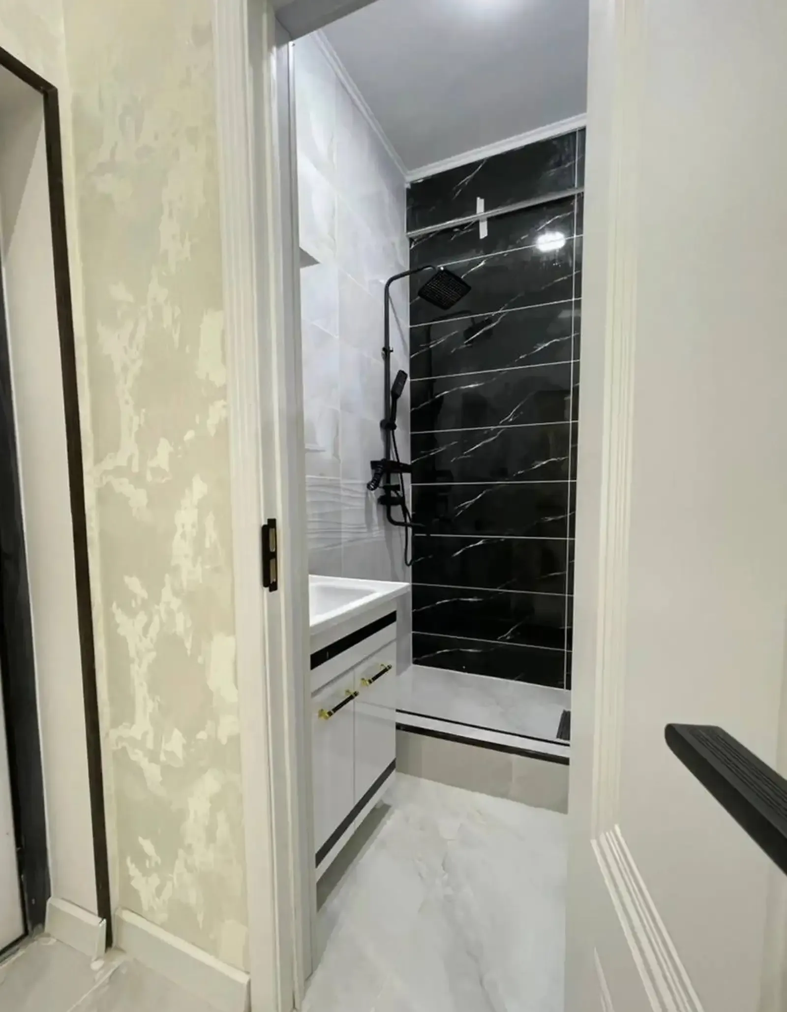 2-комн. квартира, 11 этаж, 52 м², И Сомони
