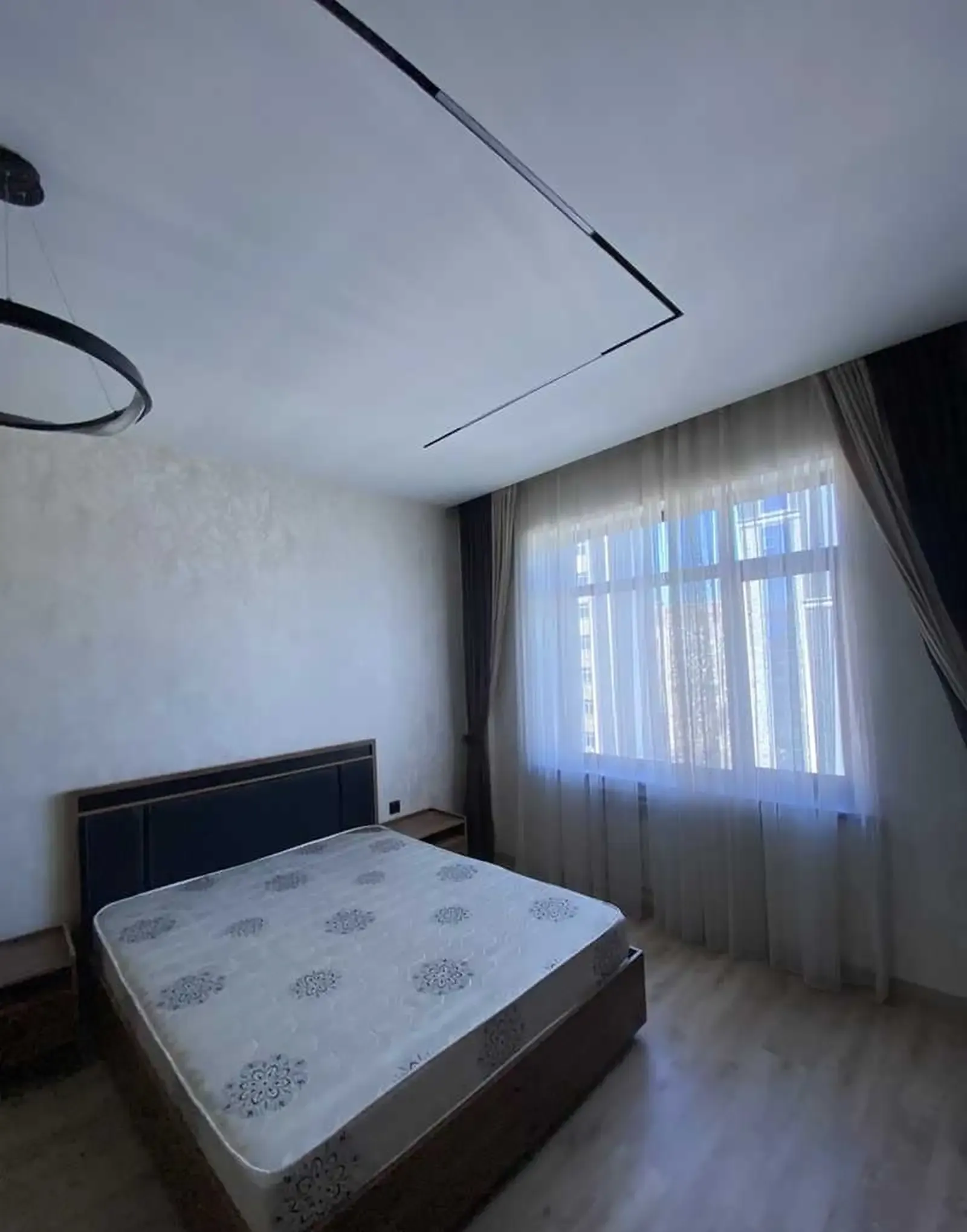 2-комн. квартира, 11 этаж, 55м², Ашан