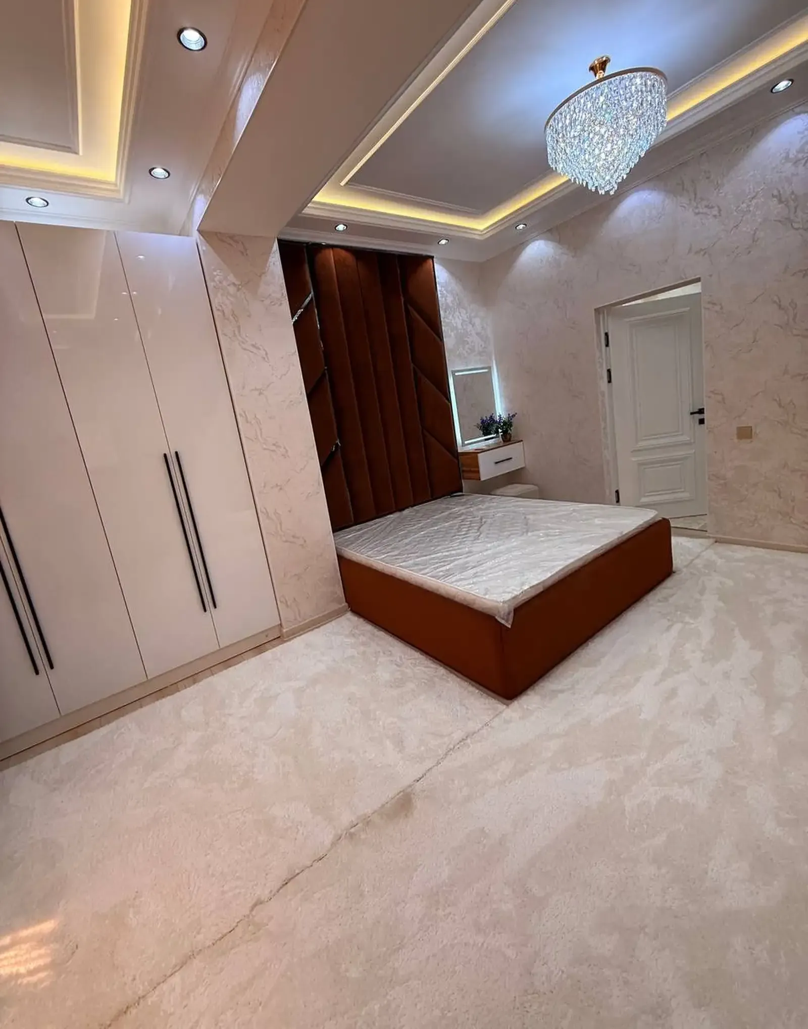 3-комн. квартира, 4 этаж, 106 м², Сино
