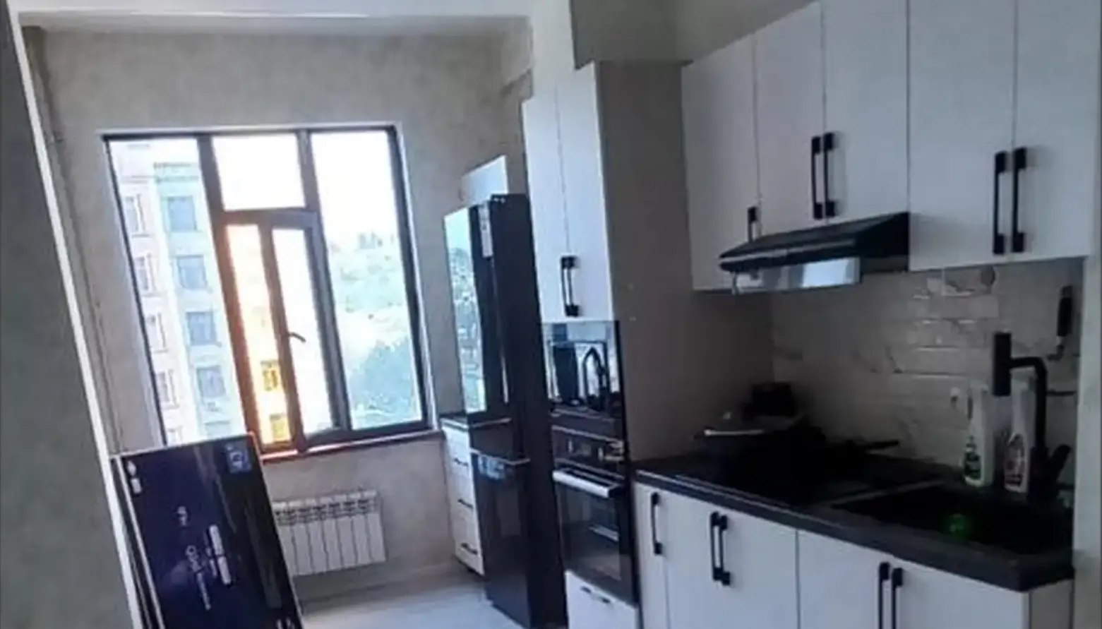 2-комн. квартира, 8 этаж, 75м², Шохмансур