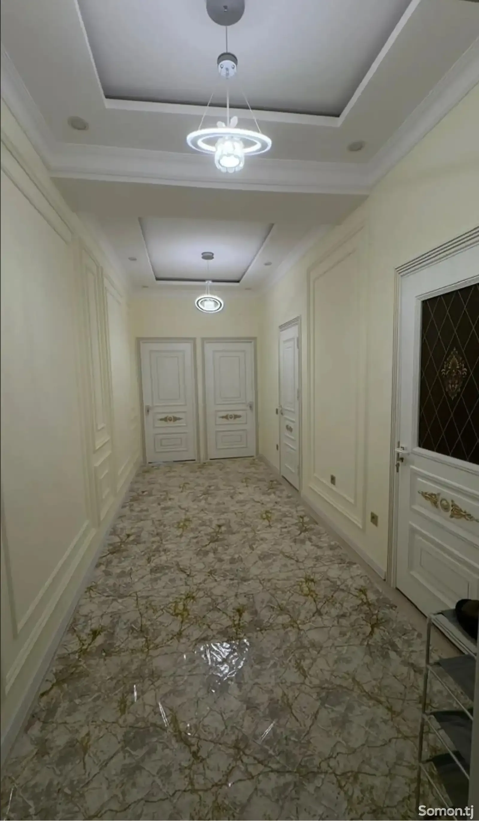 2-комн. квартира, 12 этаж, 68м², Сино