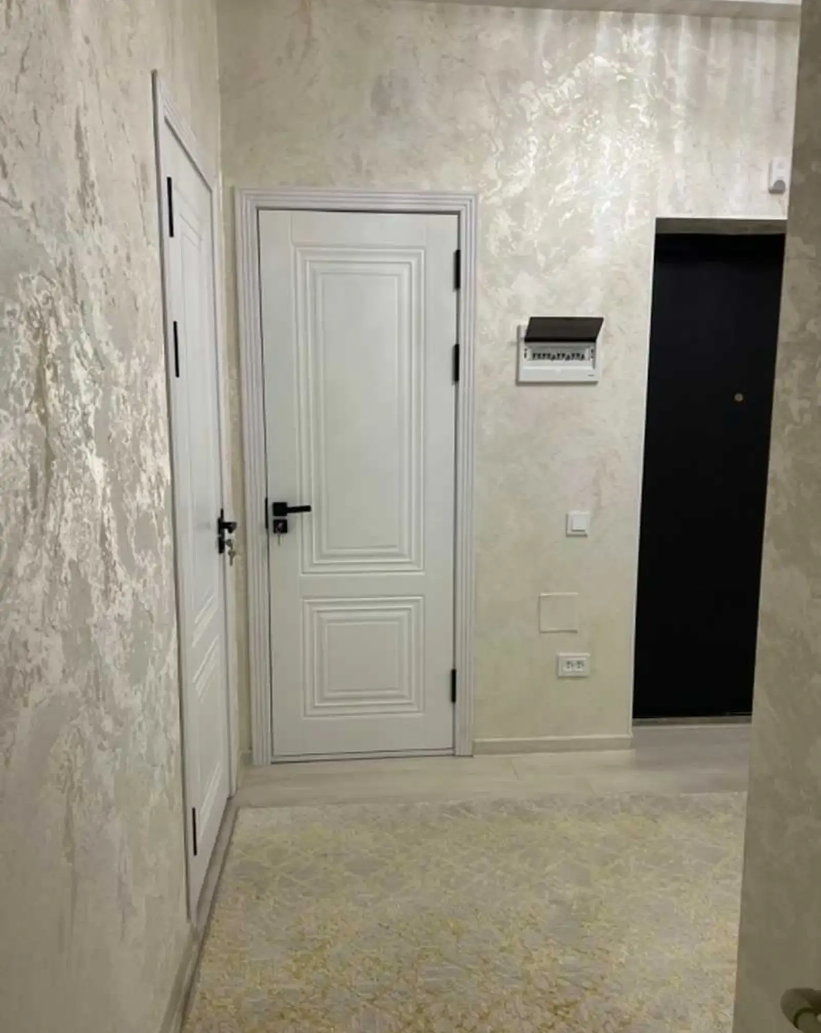 2-комн. квартира, 15 этаж, 72м², 112 мкр