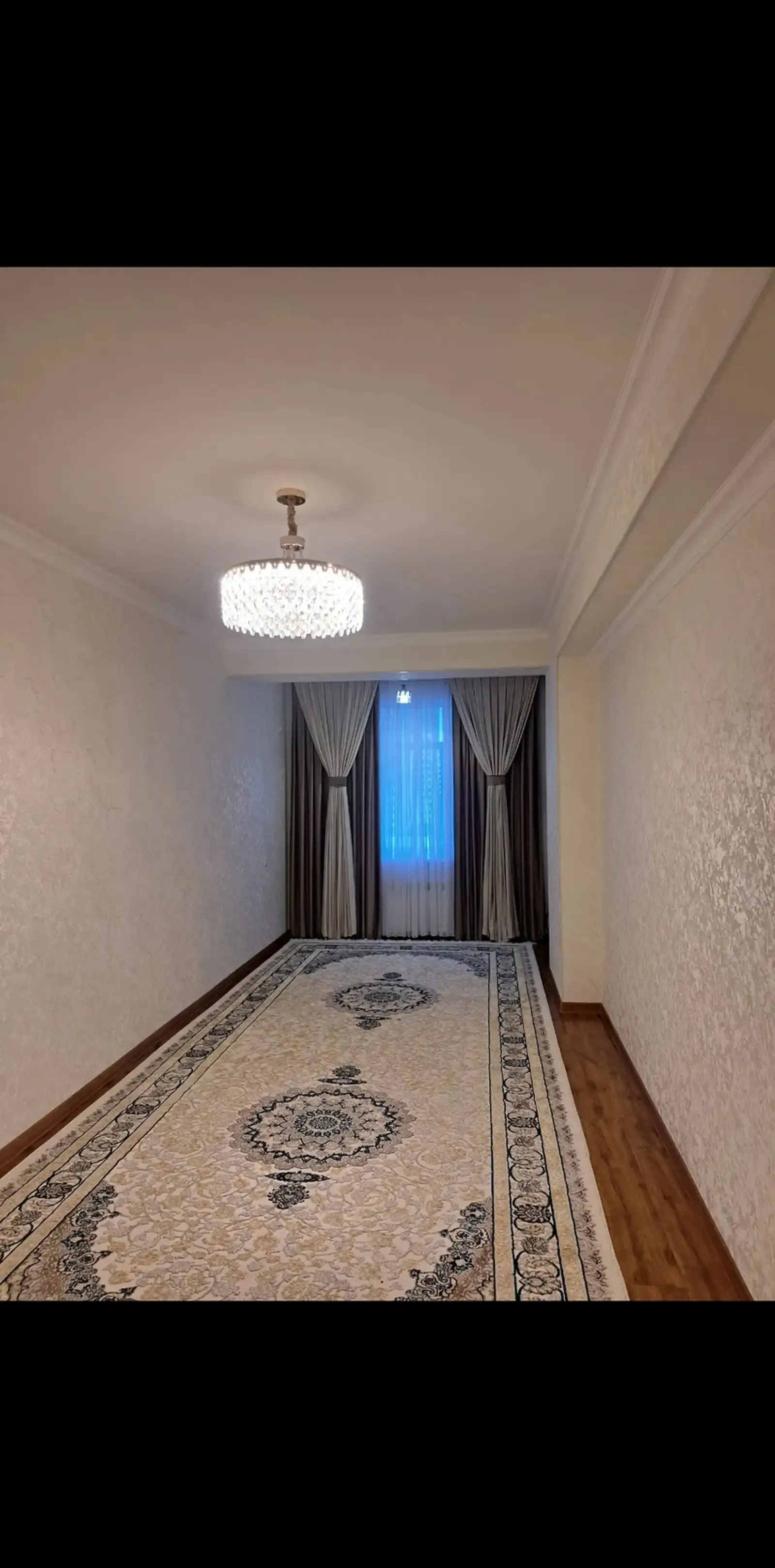 1-комн. квартира, 8 этаж, 62 м², Молодежный театр