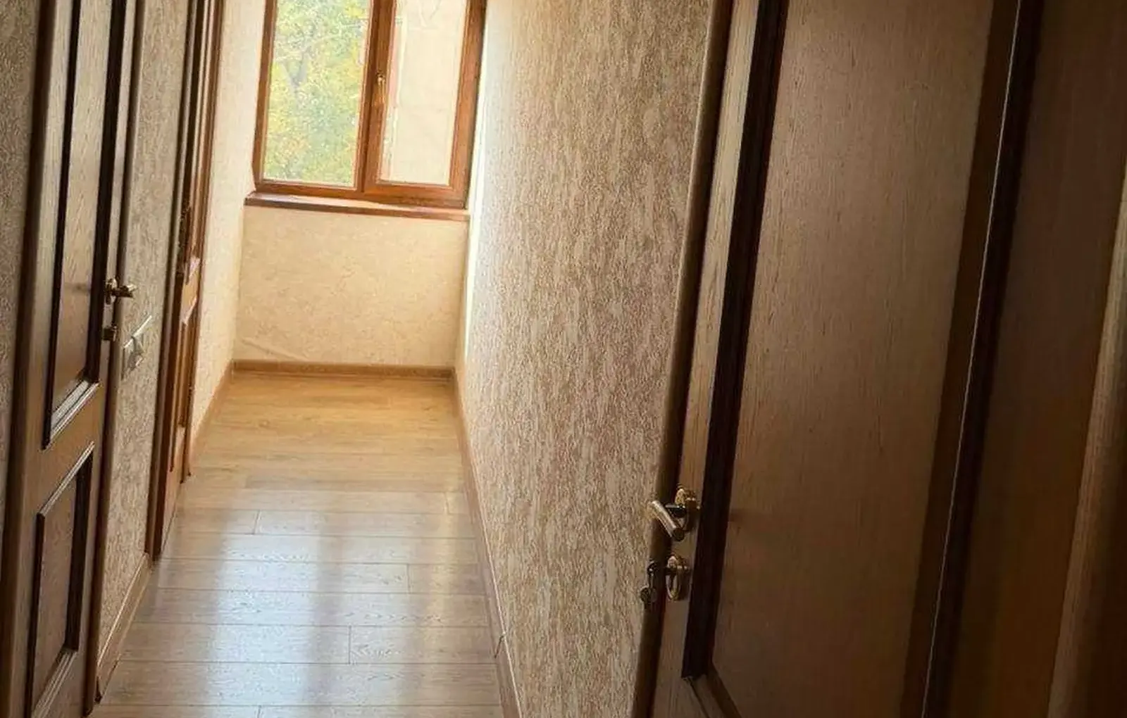 4-к квартира, 4 этаж, 70 м², Сино