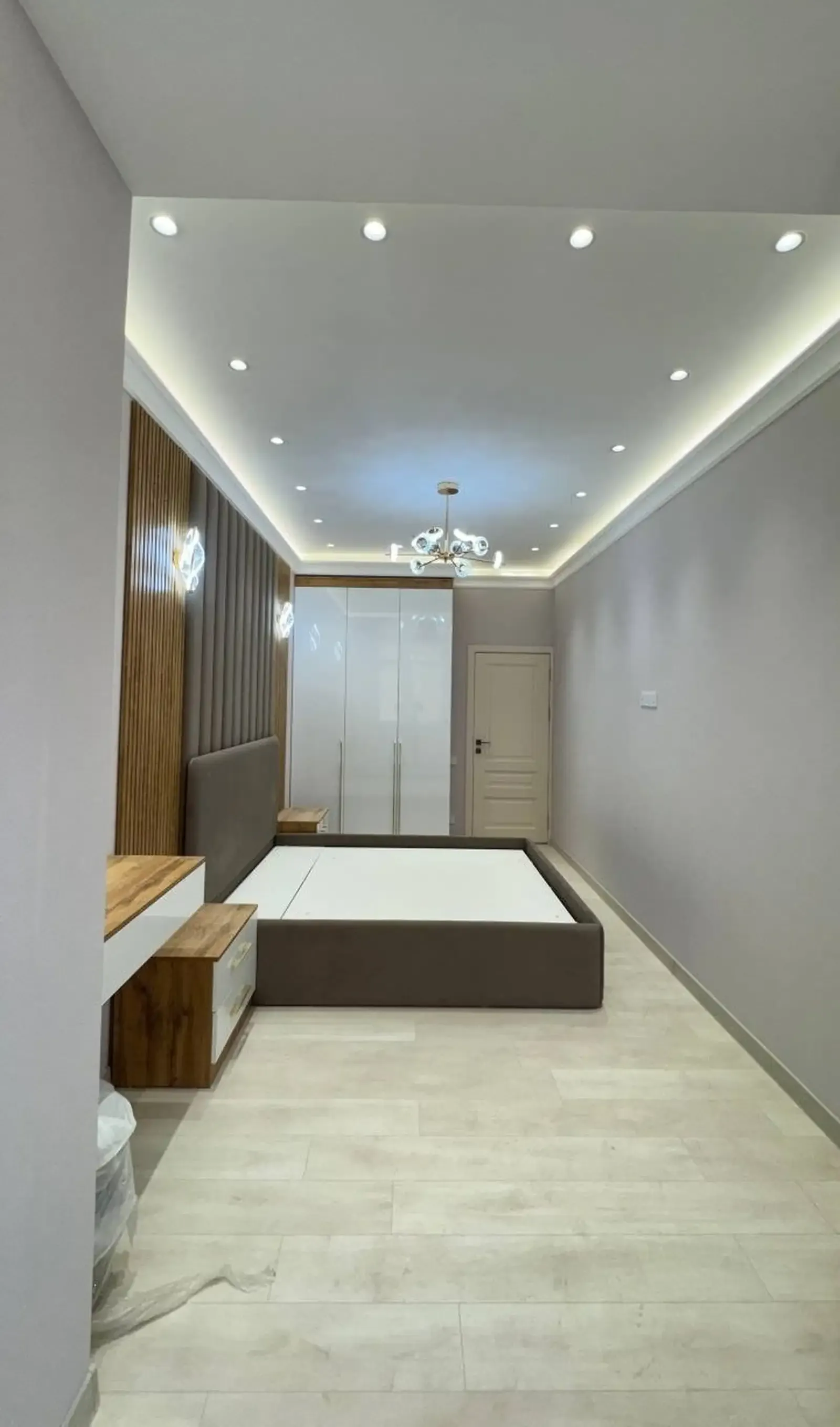 2-комн. квартира, 8 этаж, 53 м², Сино назди 82мкр