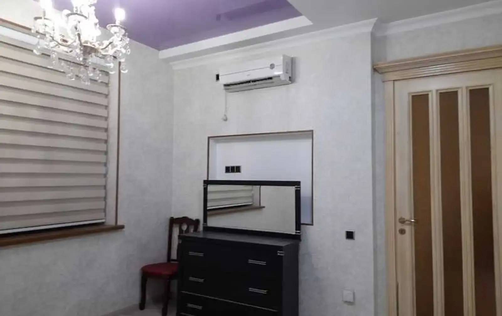 2-комн. квартира, 7 этаж, 110м², Шохмансур