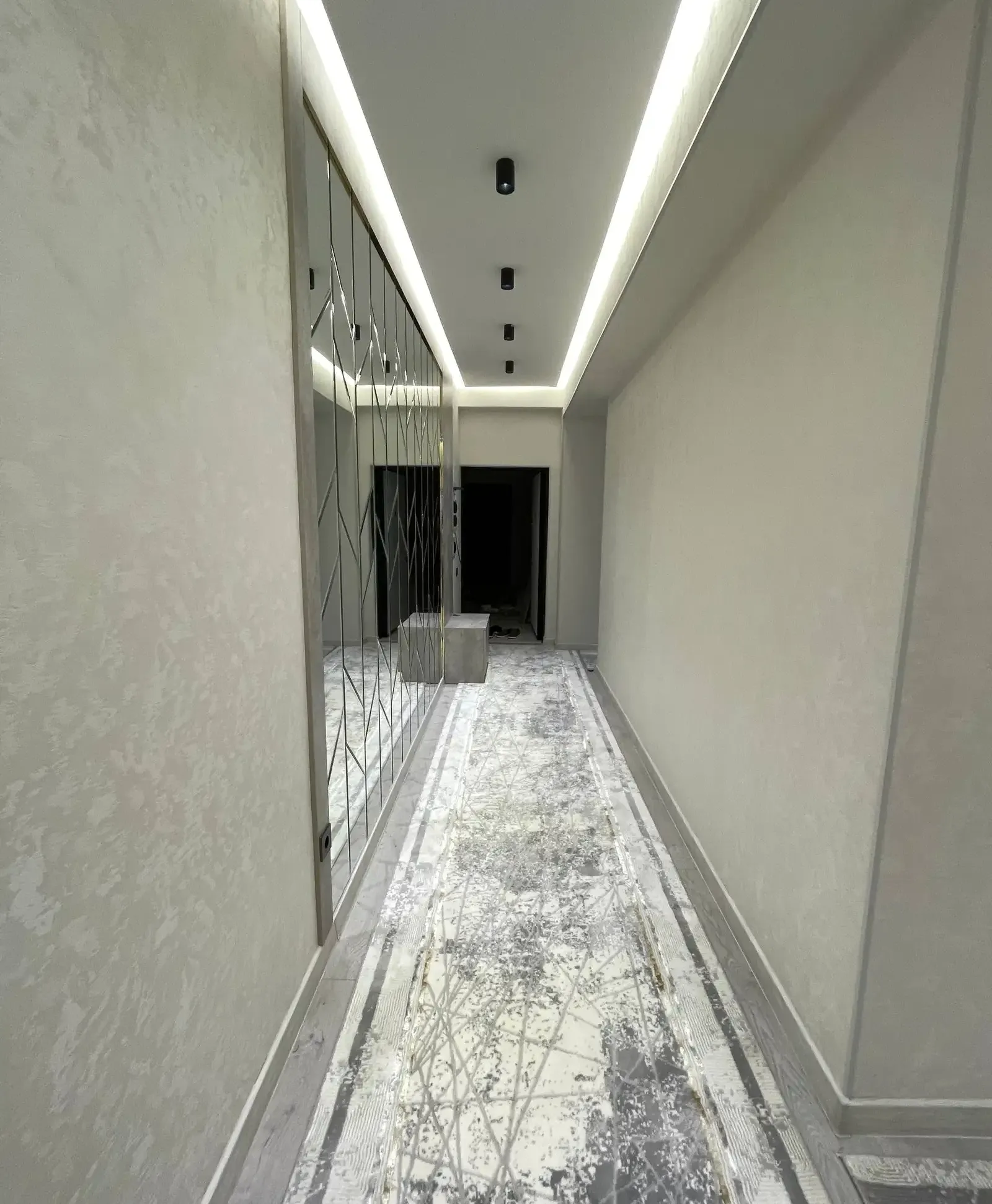 2-комн. квартира, 13 этаж, 82 м², Сино, 112 мкр