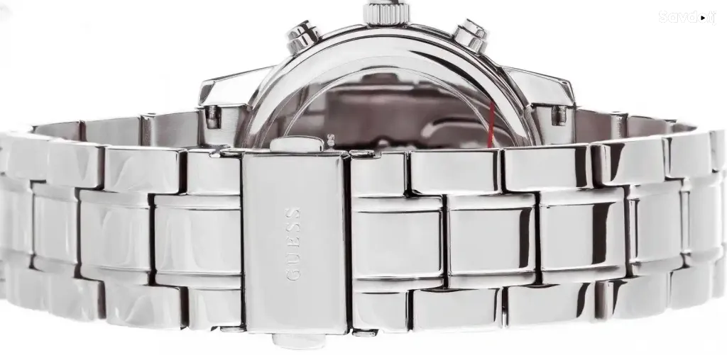 Часы Guess W0448L1